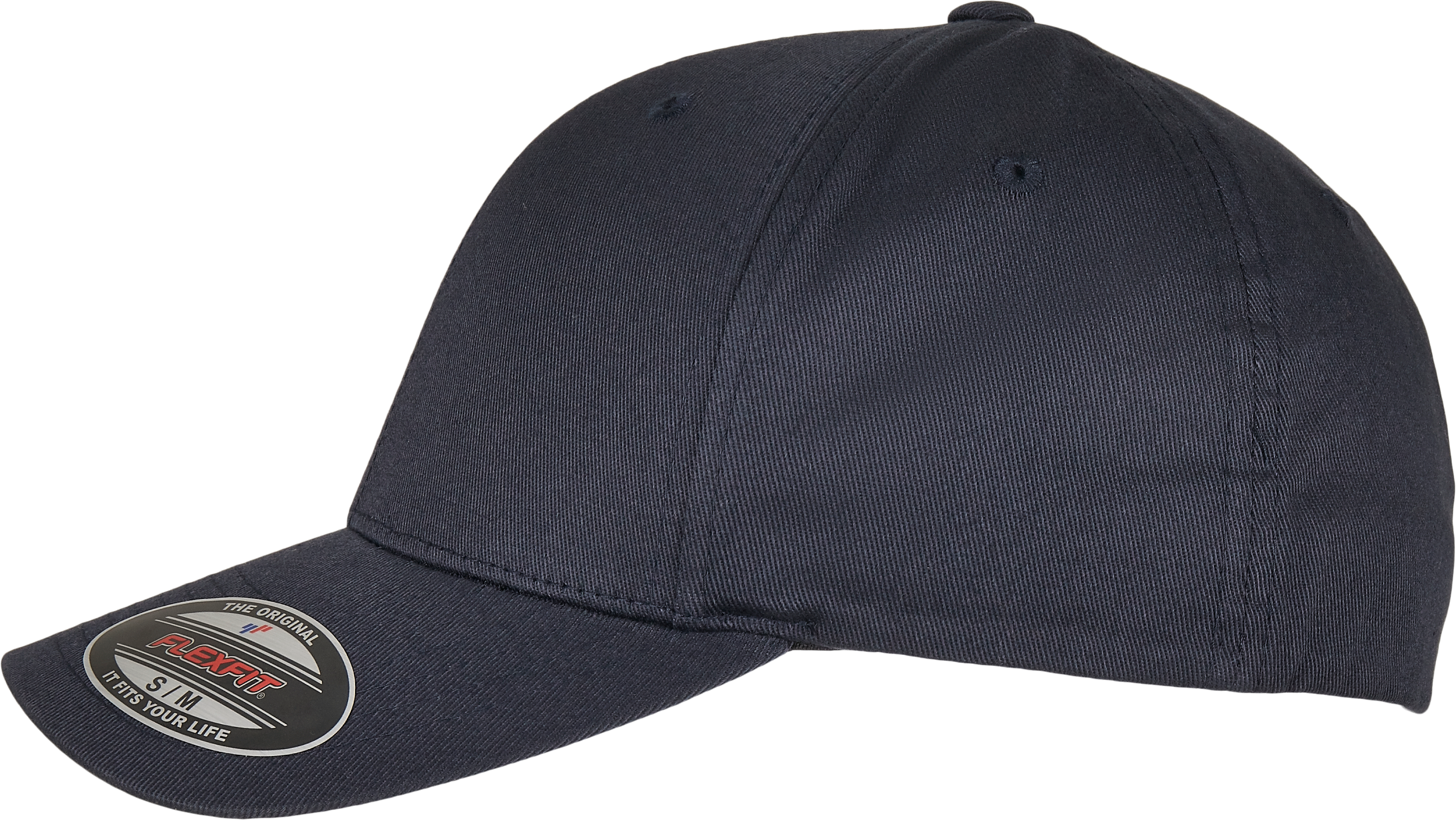 Casquette Flexfit coton organique - Image 22