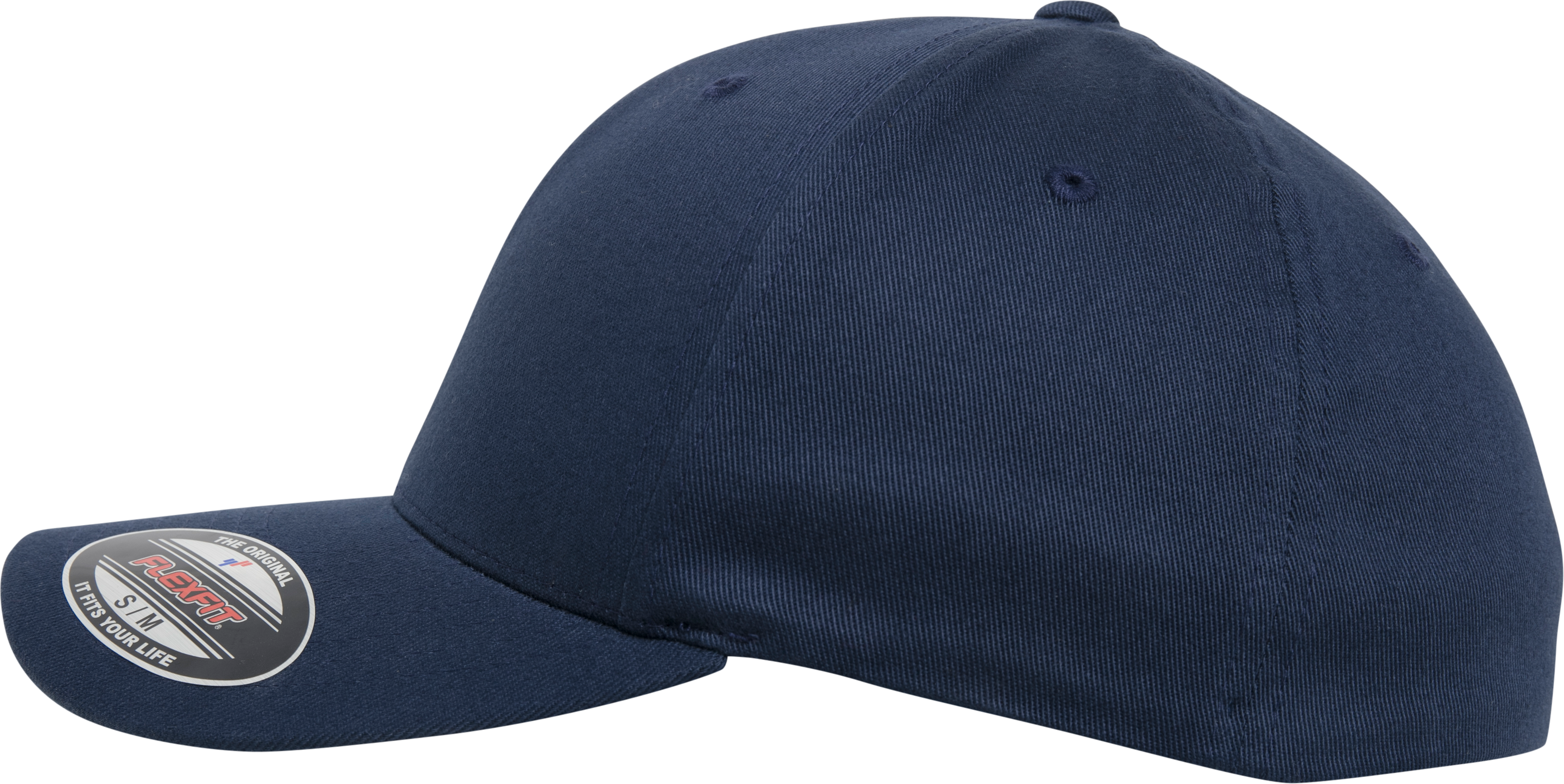 Casquette Flexfit coton organique - Image 27