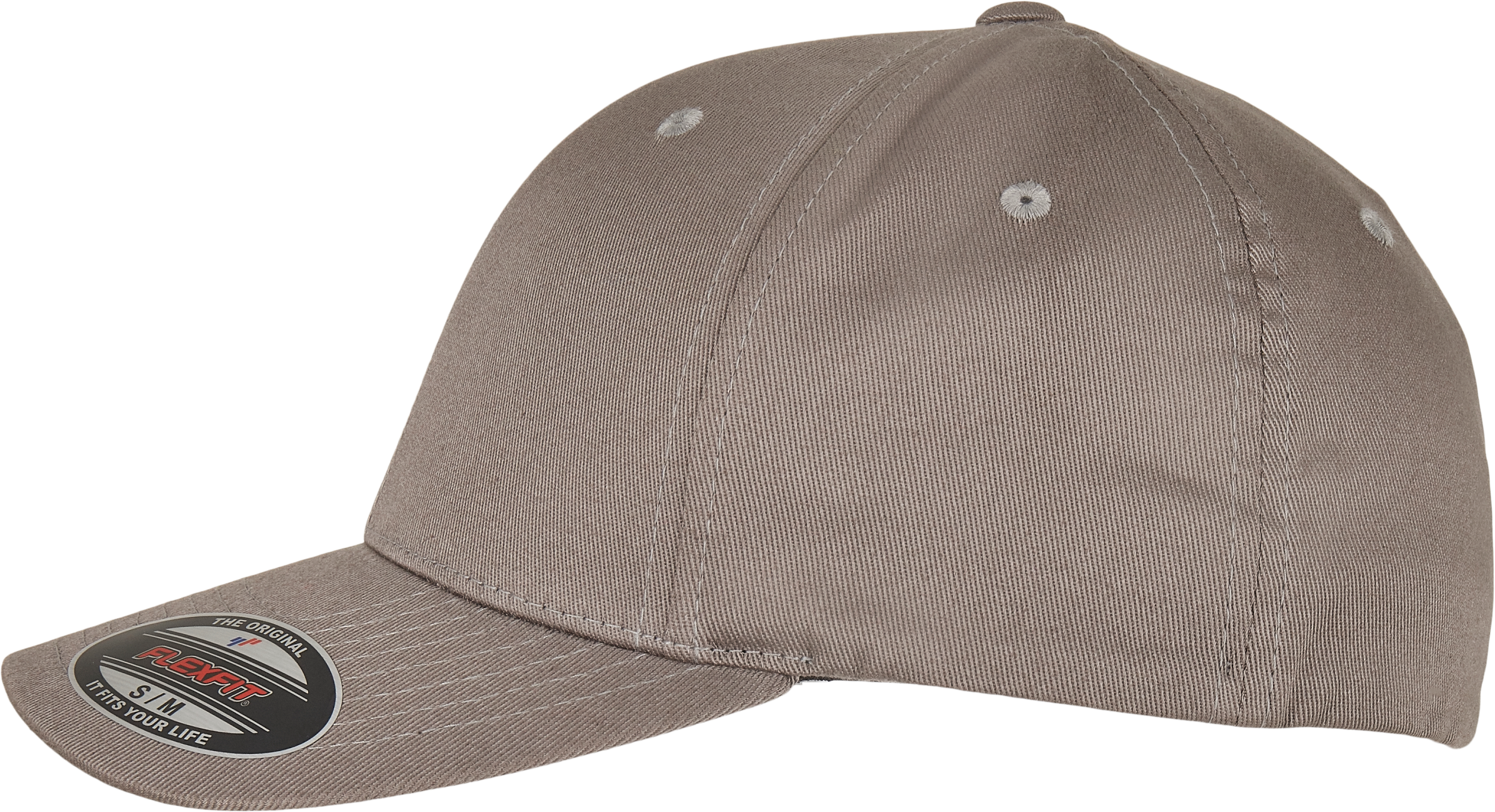 Casquette Flexfit coton organique - Image 32