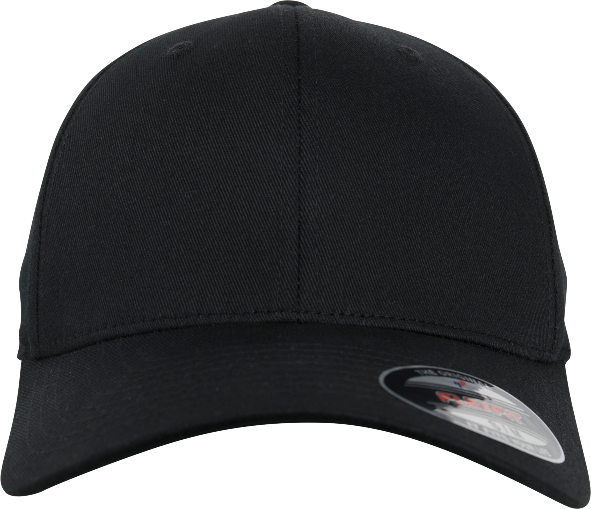Casquette Flexfit coton organique - Image 4