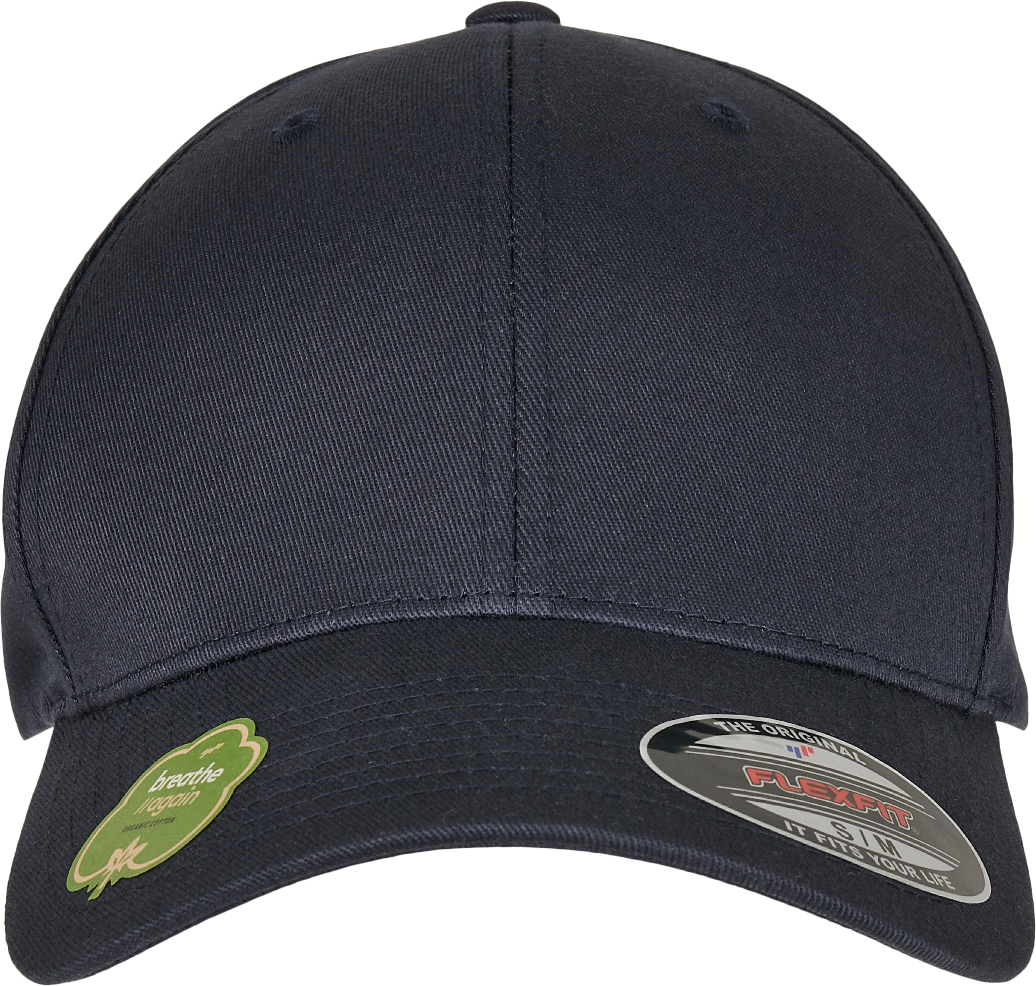 Casquette Flexfit coton organique - Image 19