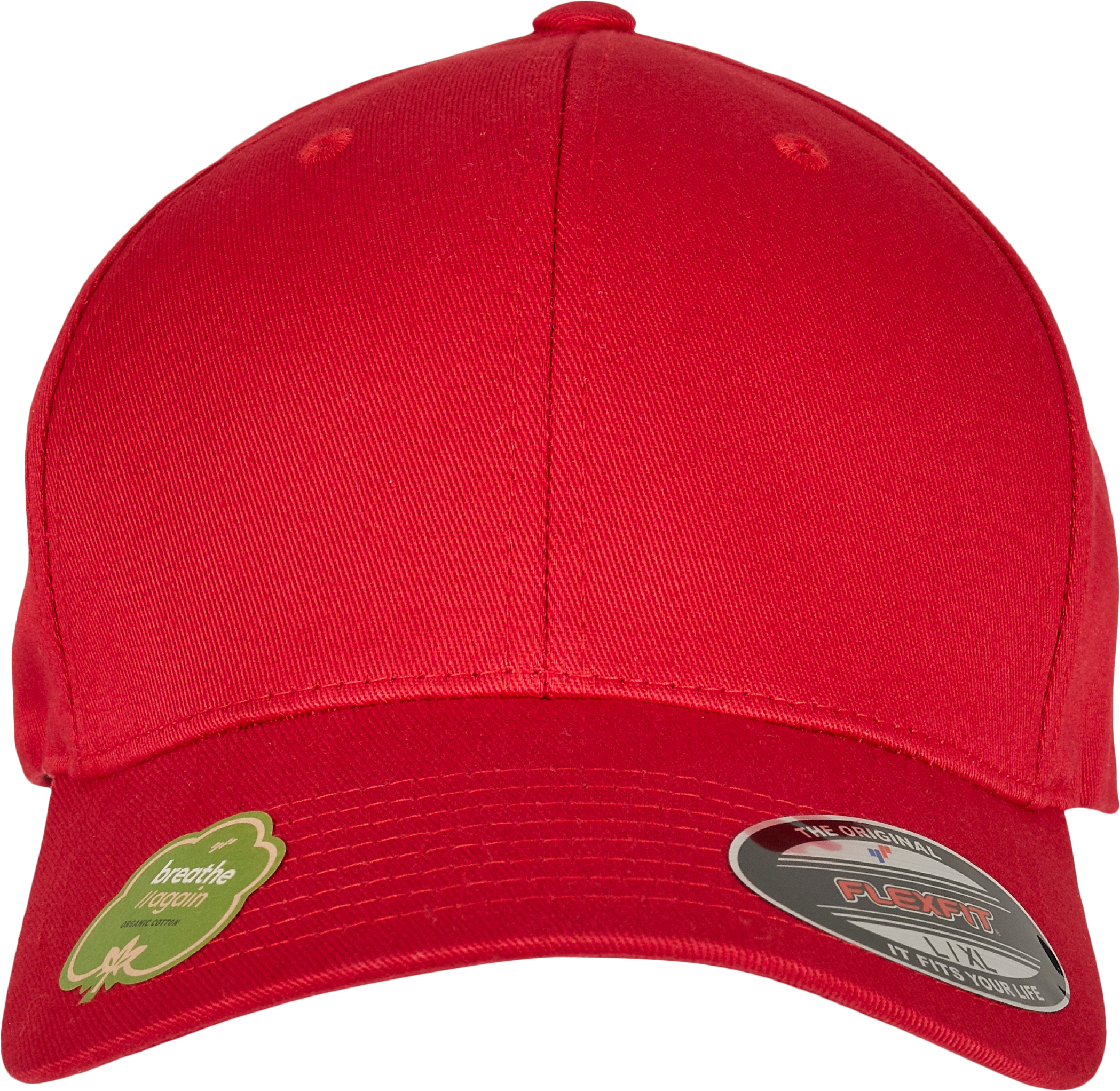 Casquette Flexfit coton organique - Image 34
