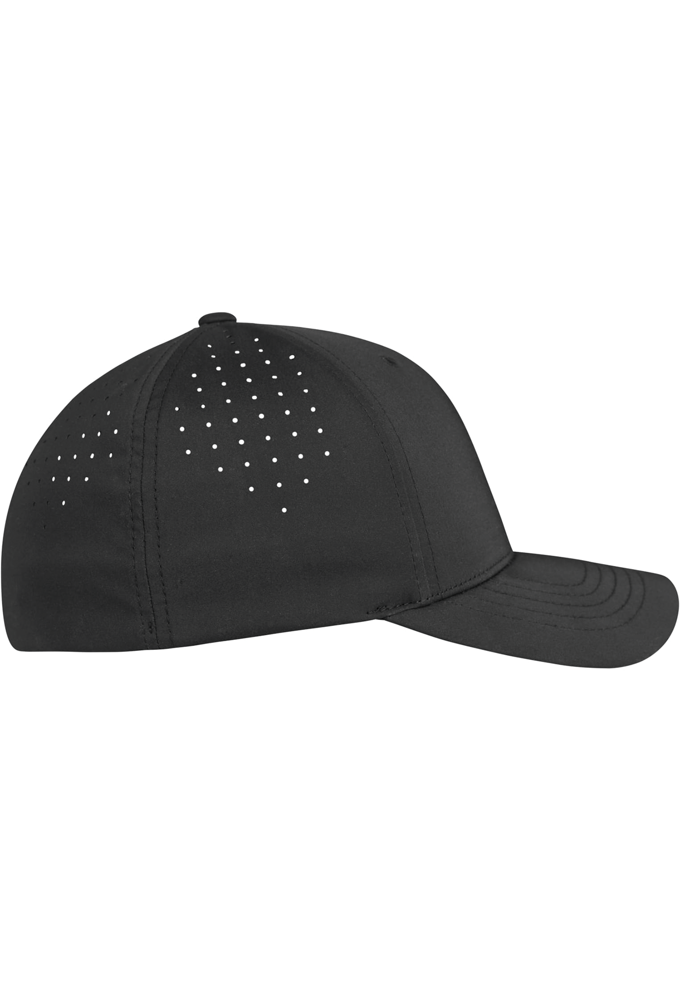 Casquette perforée