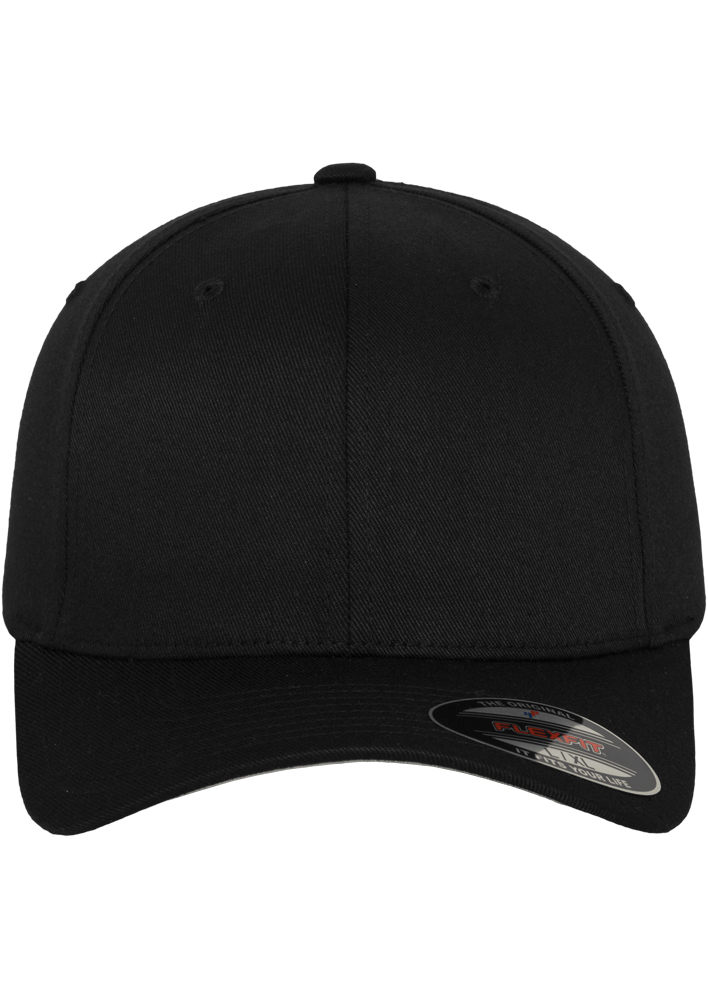 Casquette Flexfit Wooly Combed - Image 6