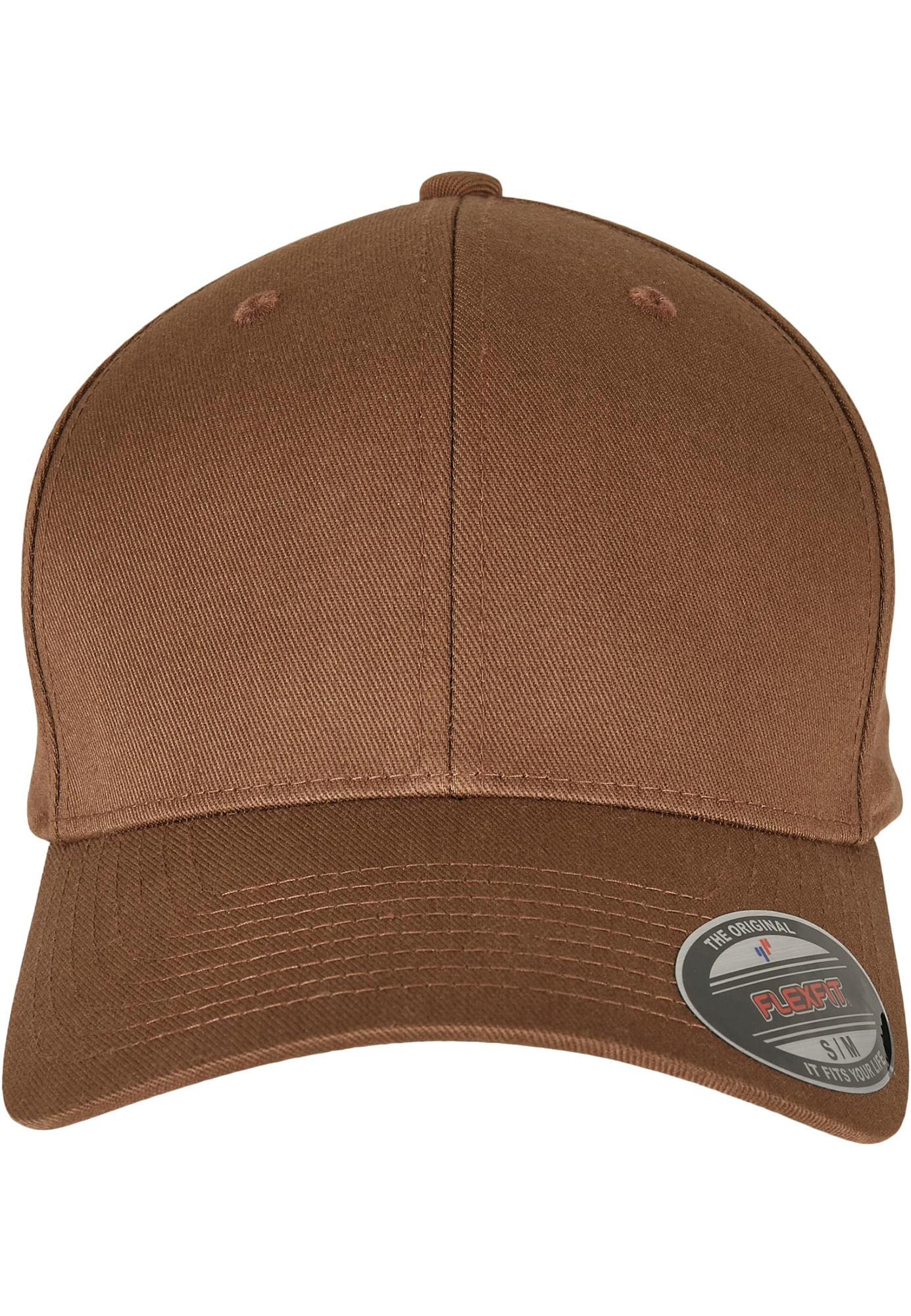 Gorra Flexfit Wooly Combed