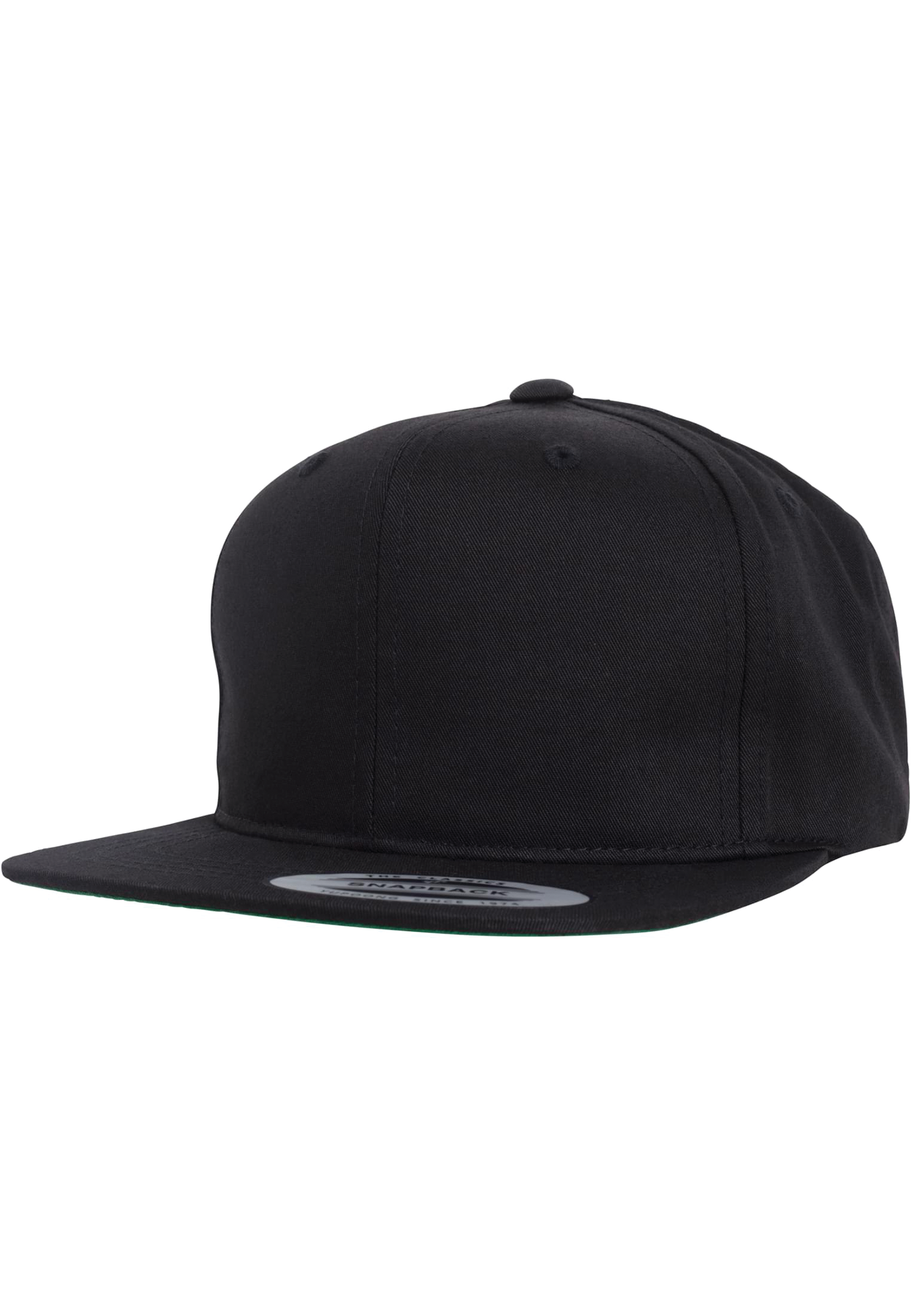 Casquette Snapback Pro-Style Twill enfant - Image 4
