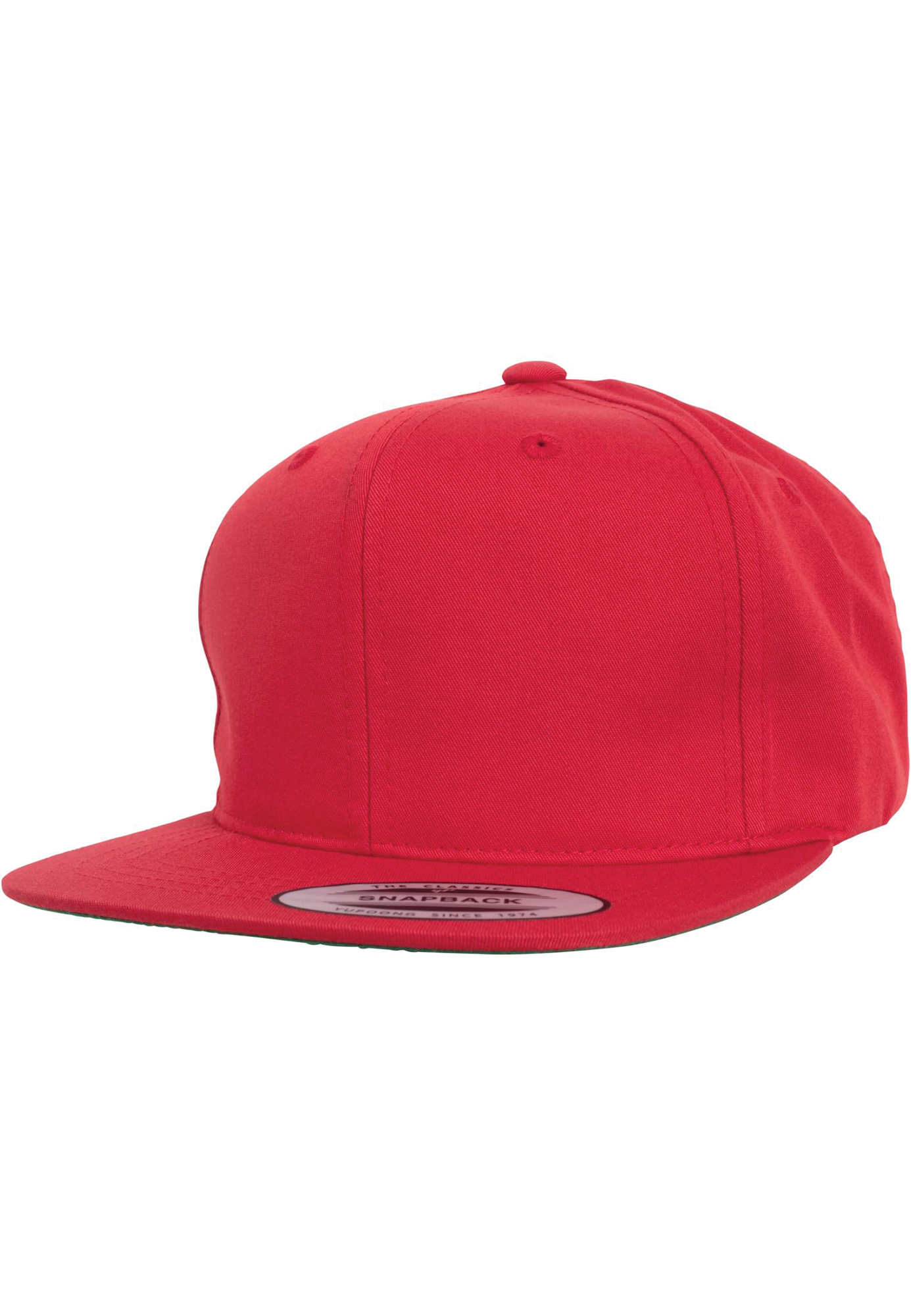 Casquette Snapback Pro-Style Twill enfant - Image 10