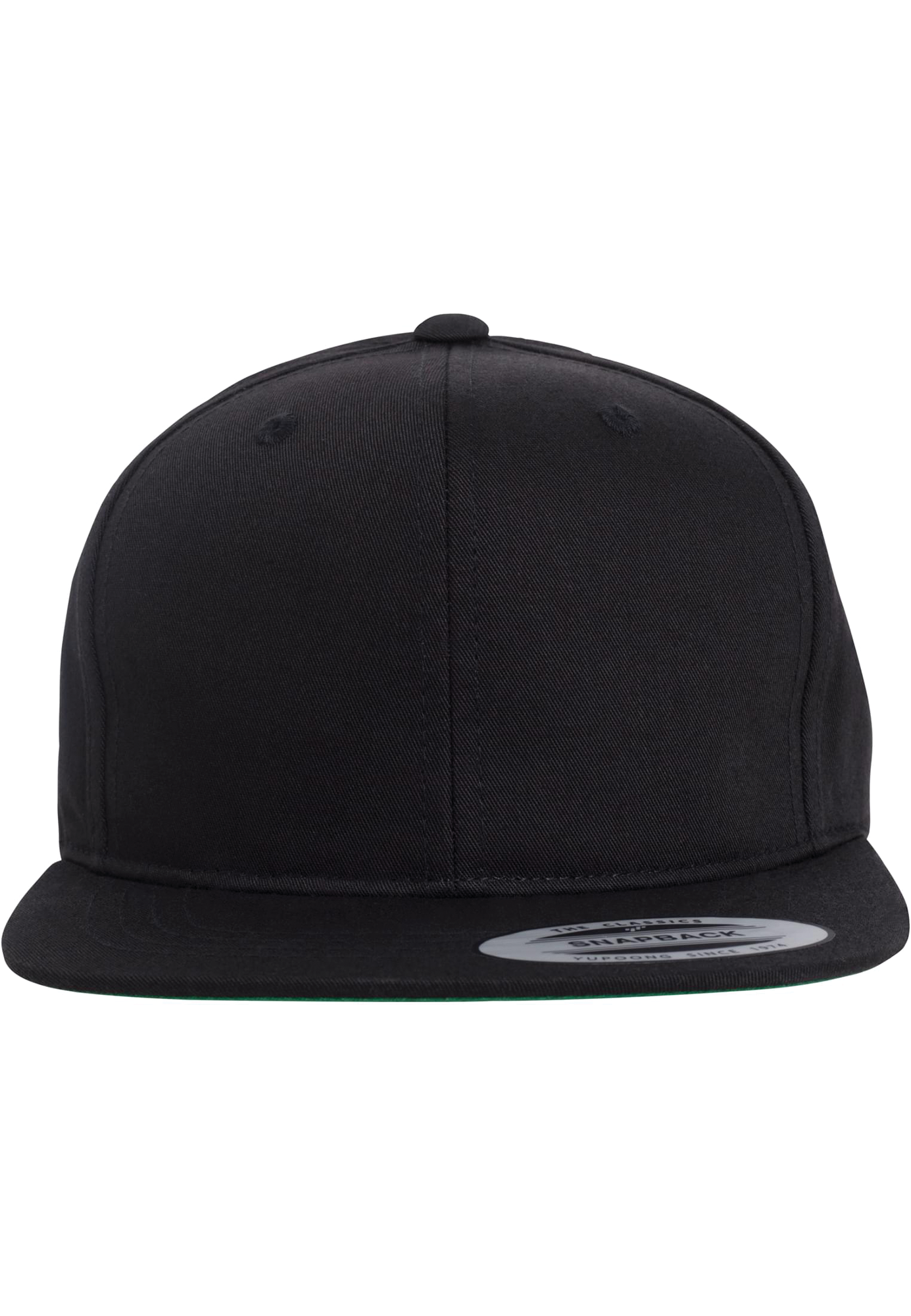 Casquette Snapback Pro-Style Twill enfant - Image 3