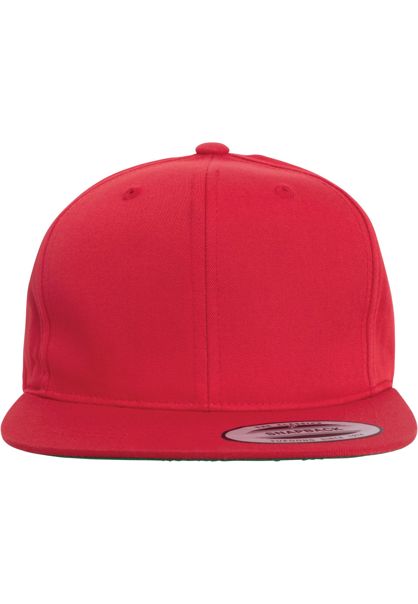 Casquette Snapback Pro-Style Twill enfant - Image 9