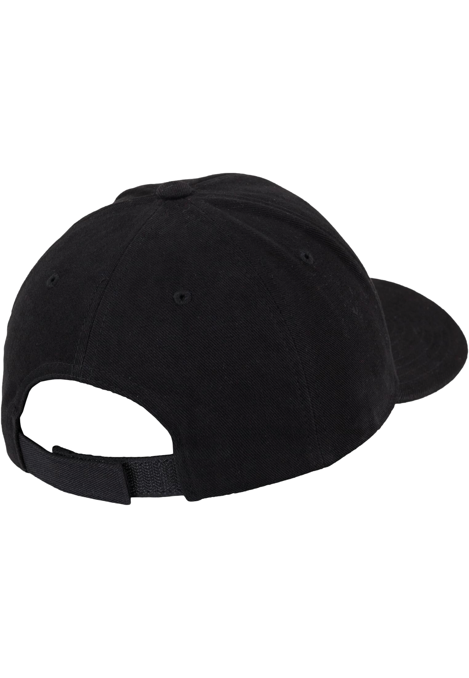 Casquette brushed cotton twill - Image 3