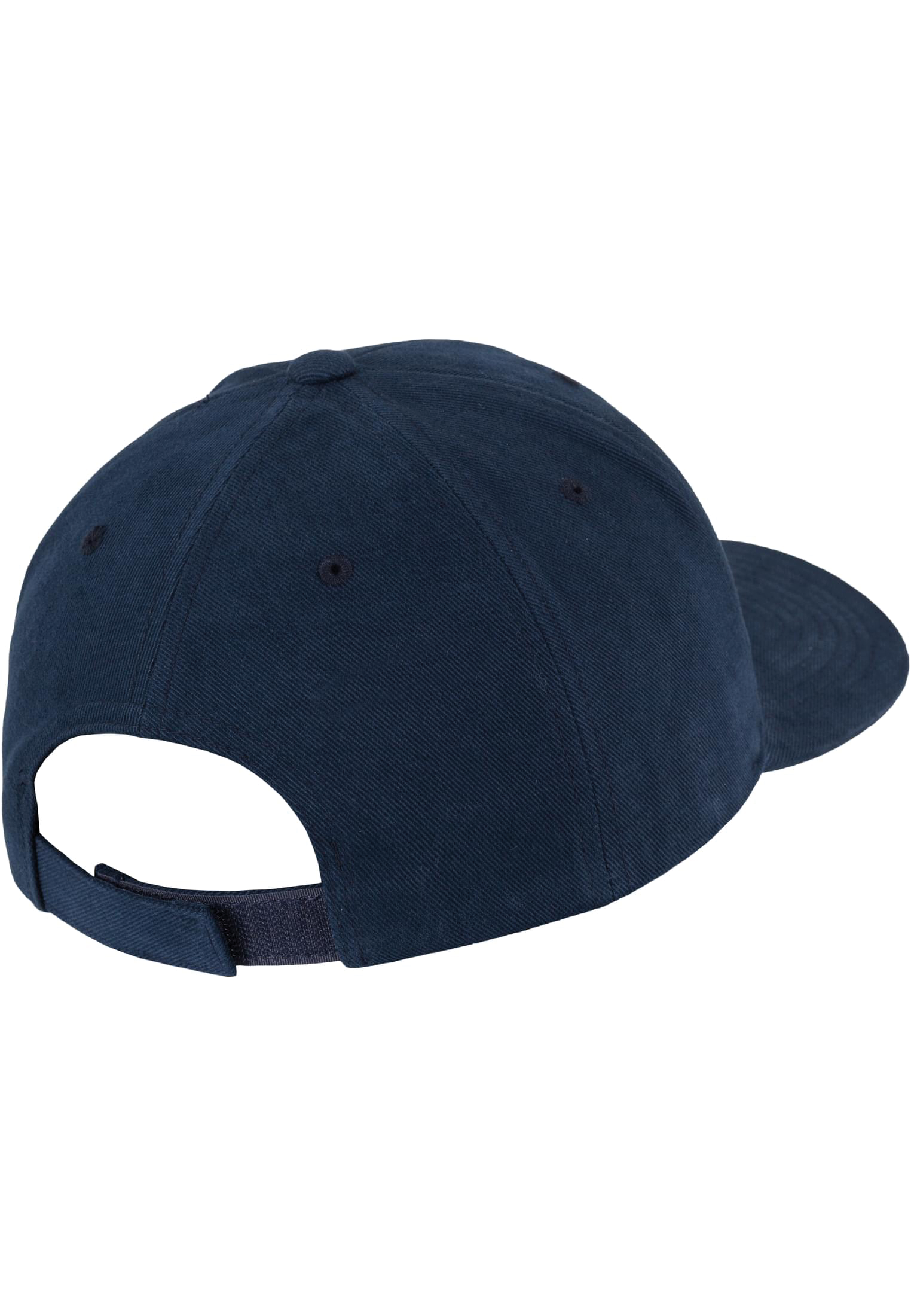 Casquette brushed cotton twill - Image 7