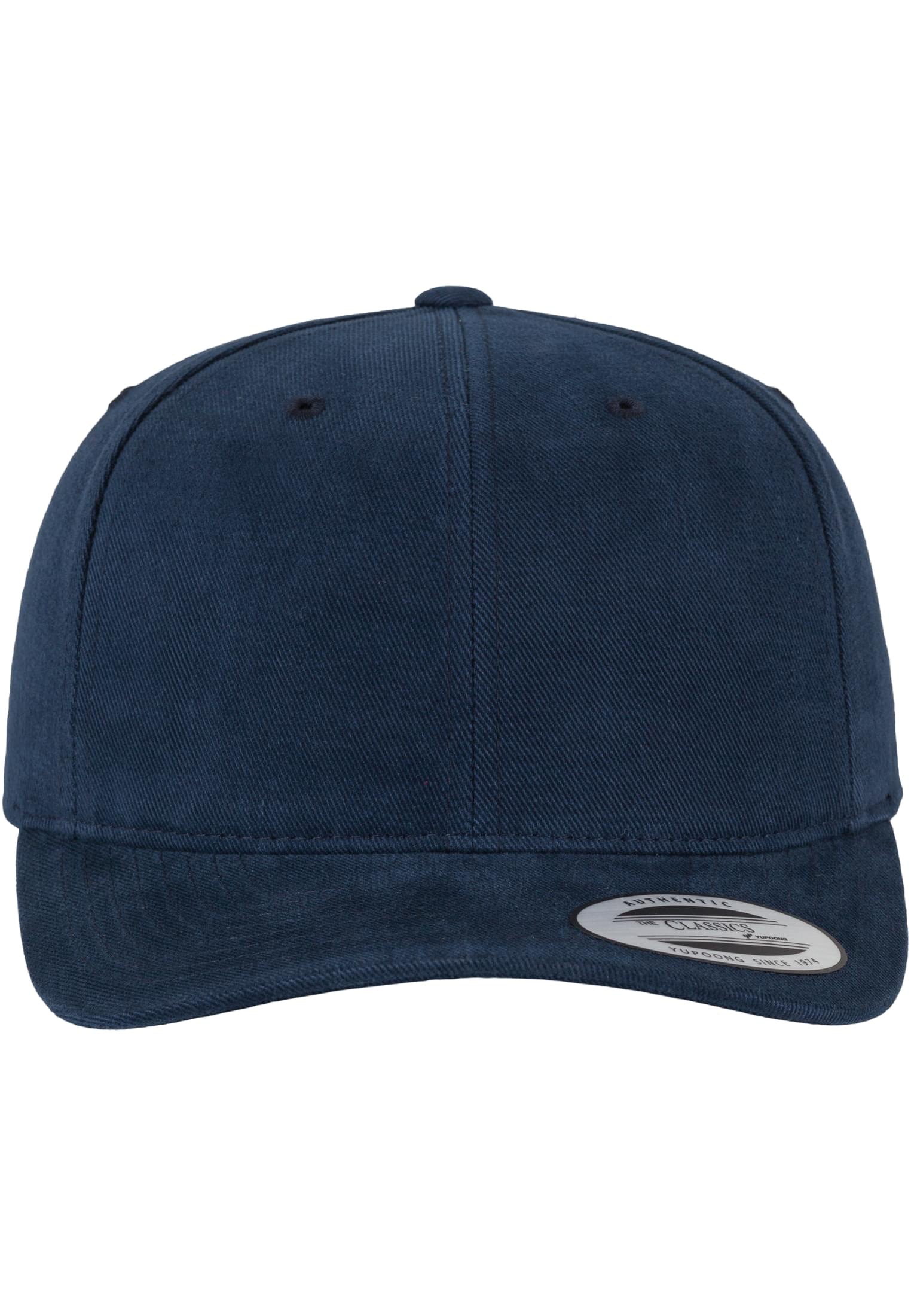 Casquette brushed cotton twill - Image 8