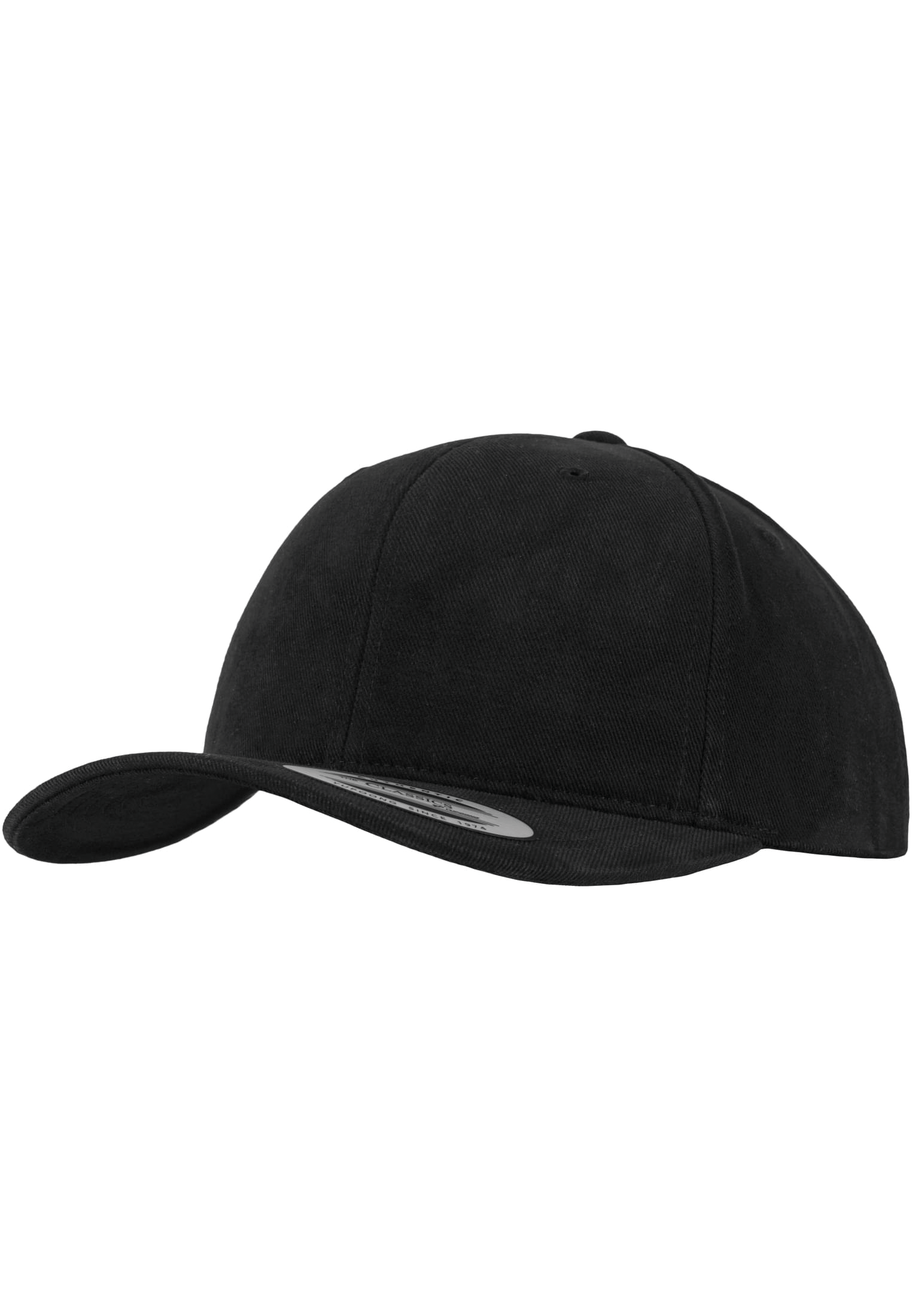 Casquette brushed cotton twill - Image 5