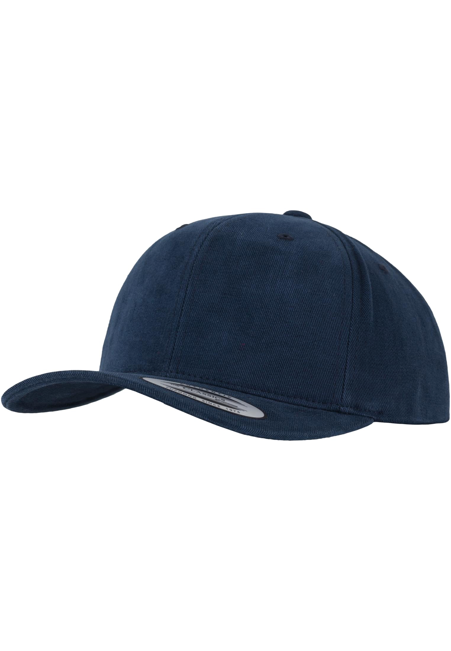 Casquette brushed cotton twill - Image 9