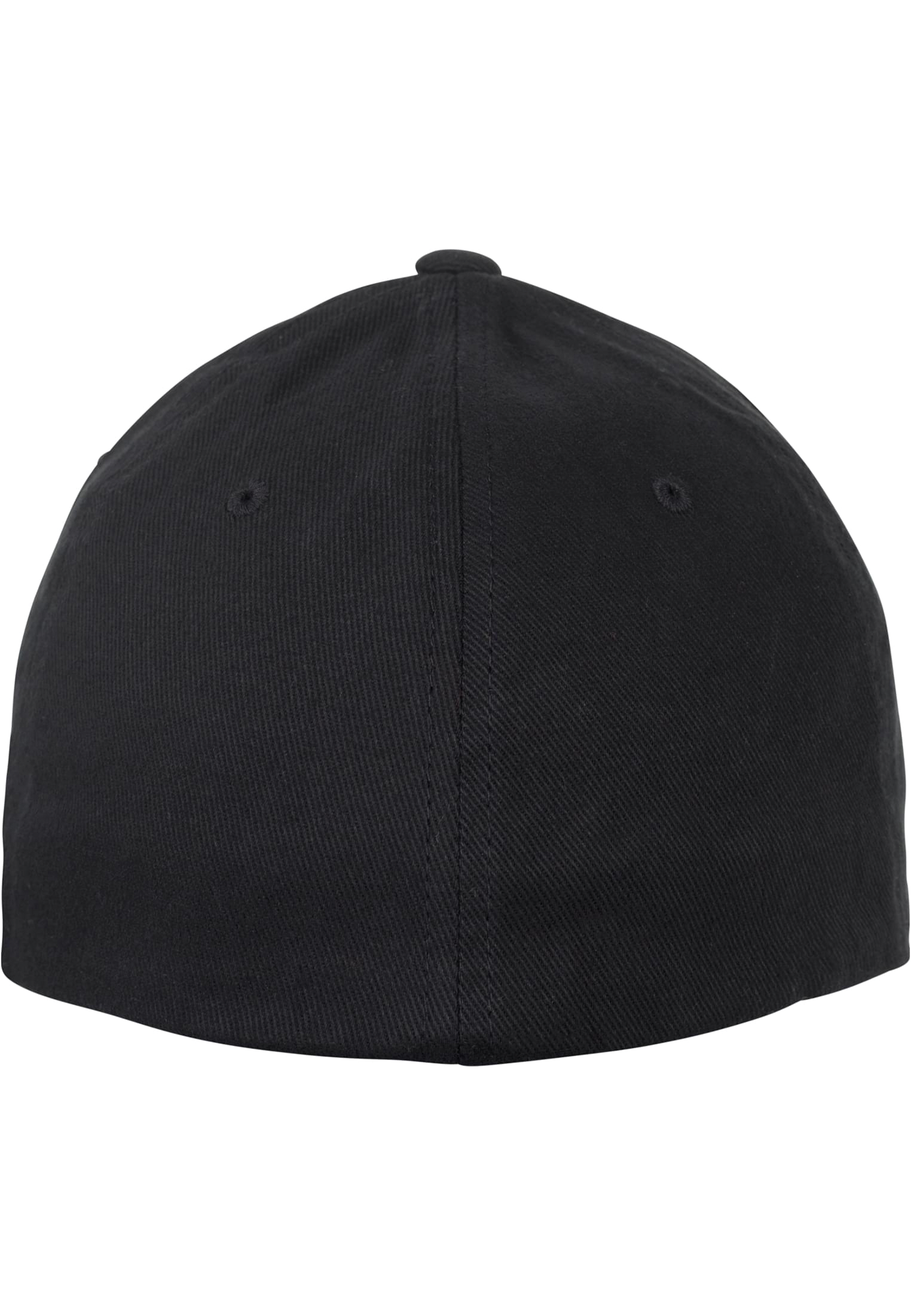 Casquette en sergé brossé