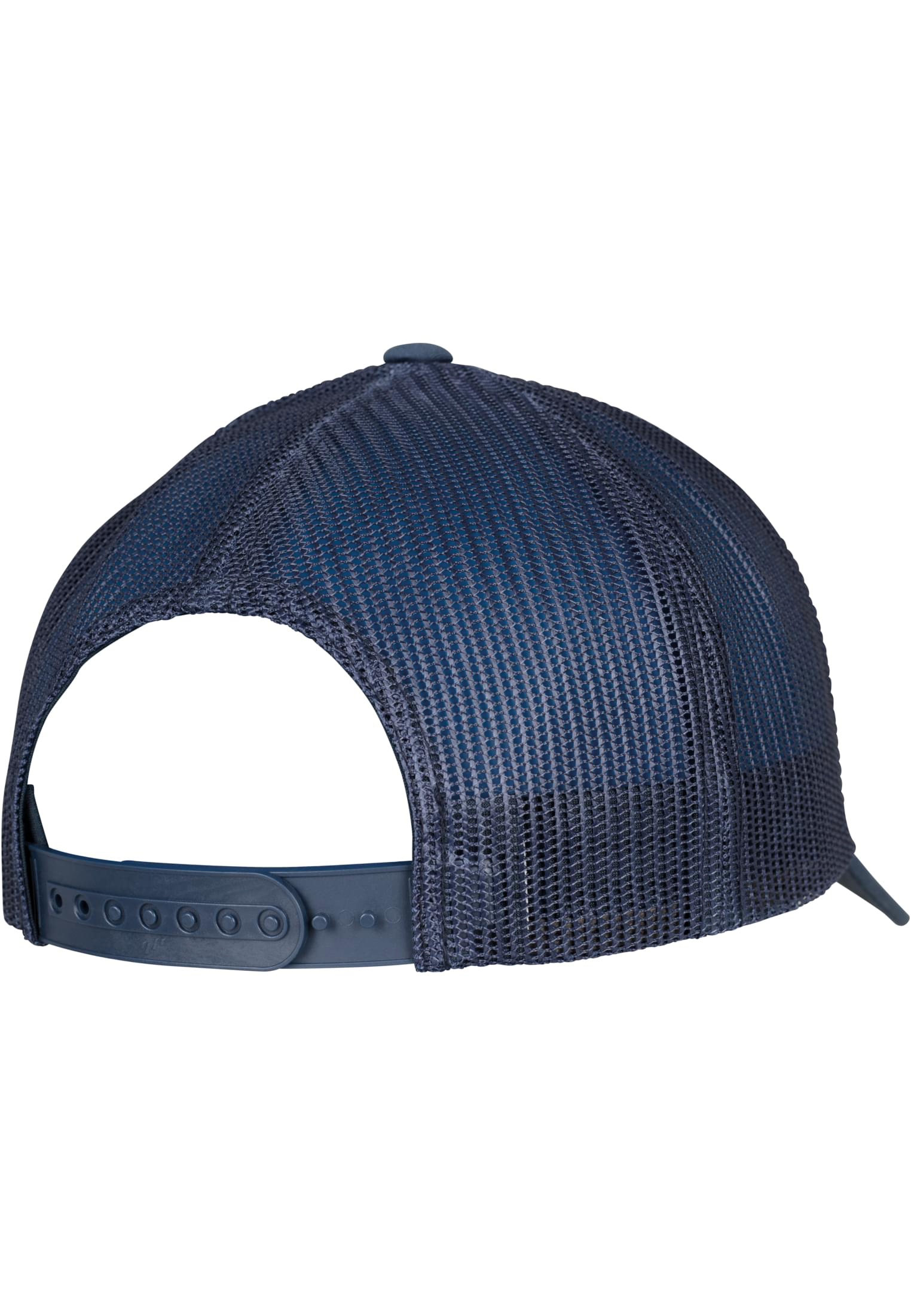 Boné trucker retro - Navy