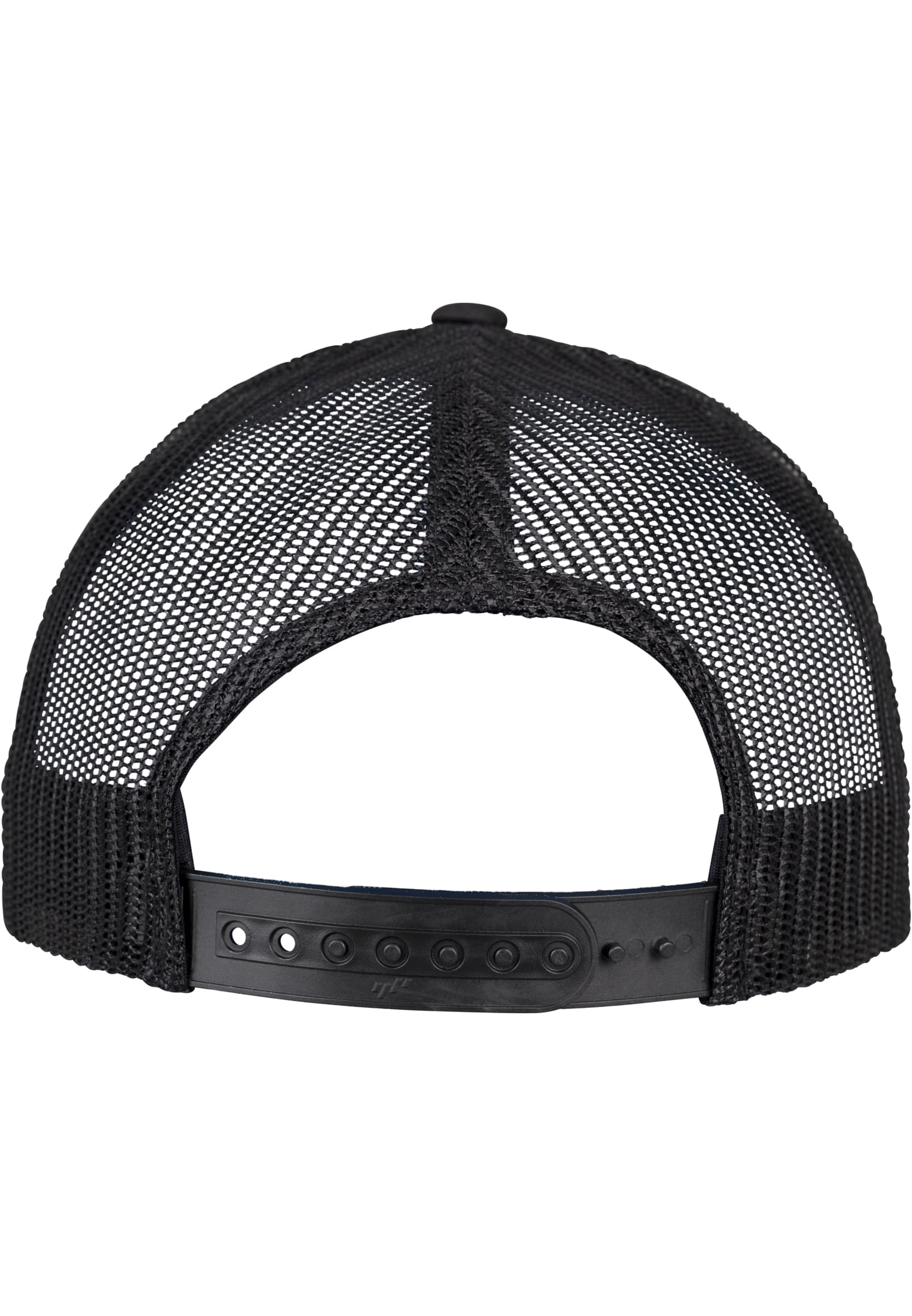 Casquette trucker retro - Image 2