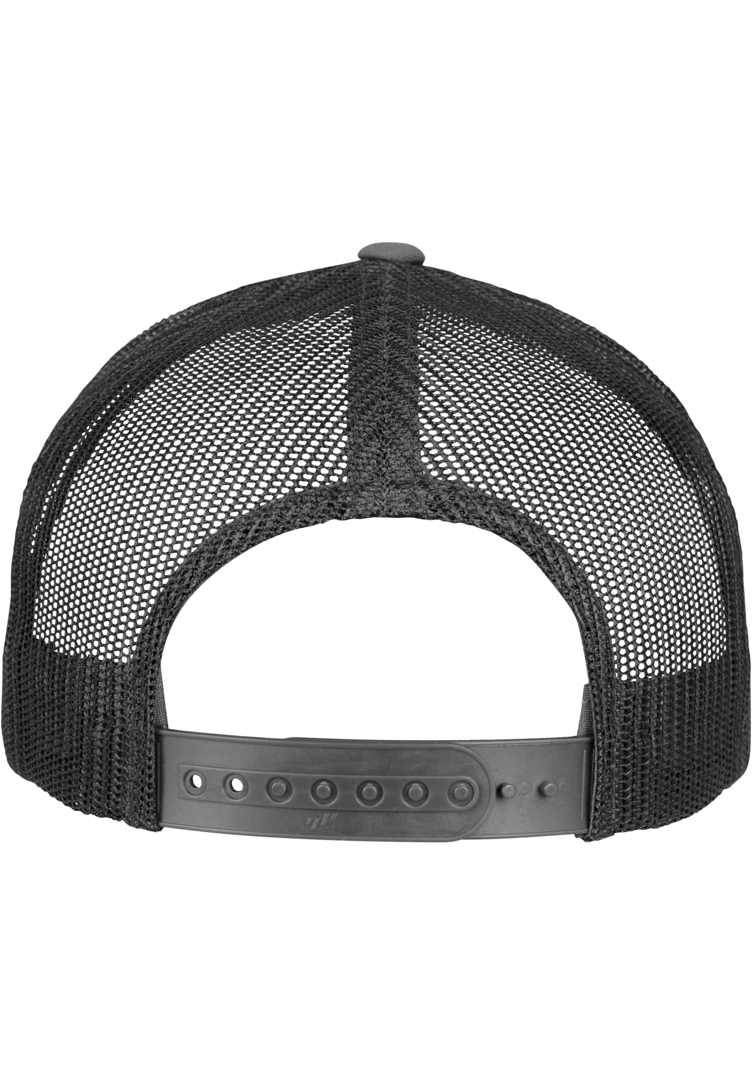 Casquette trucker retro - Image 6