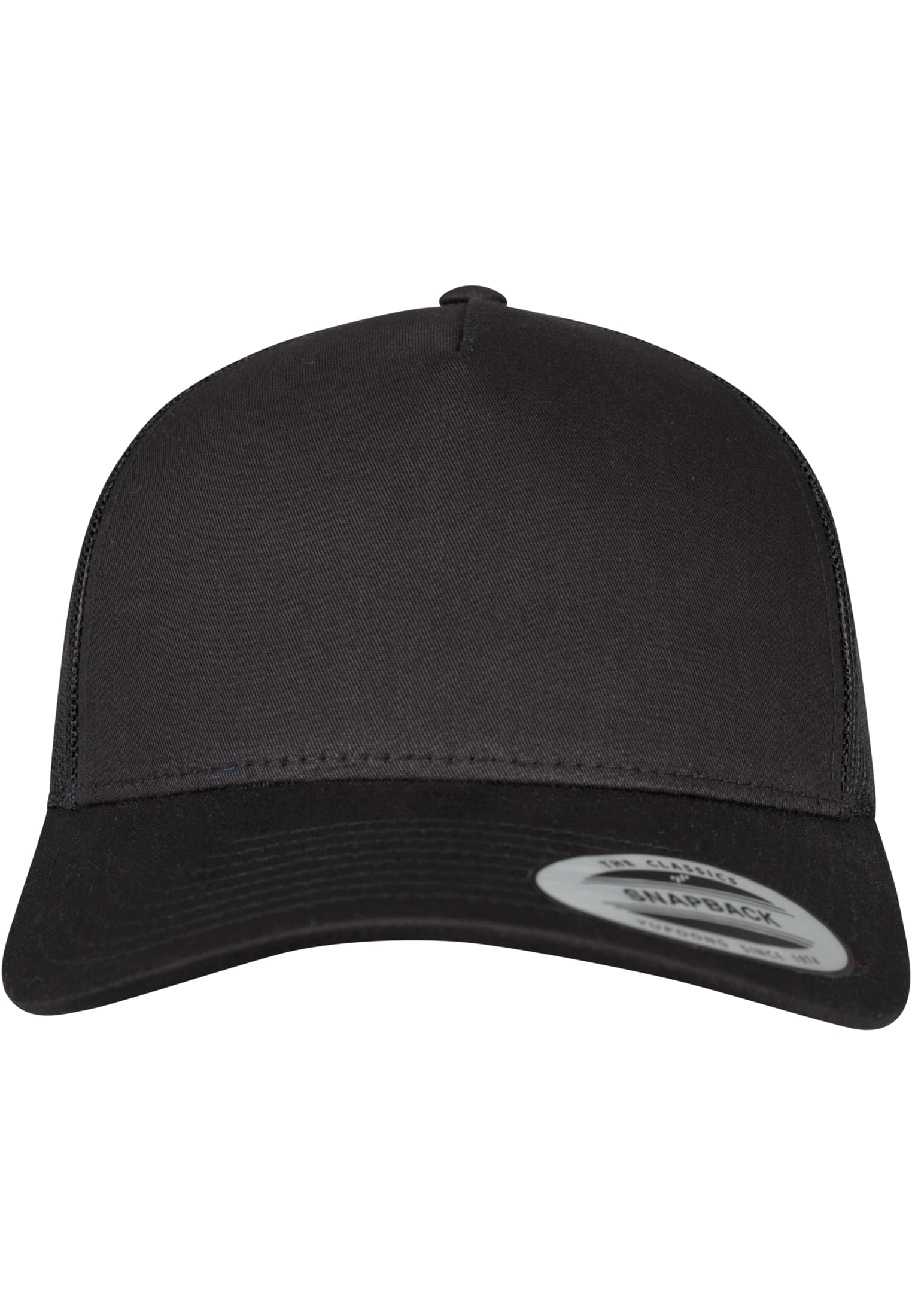 Casquette trucker retro - Image 3