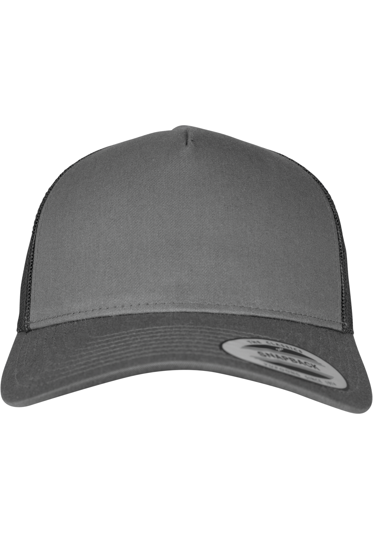 Casquette trucker retro - Image 7