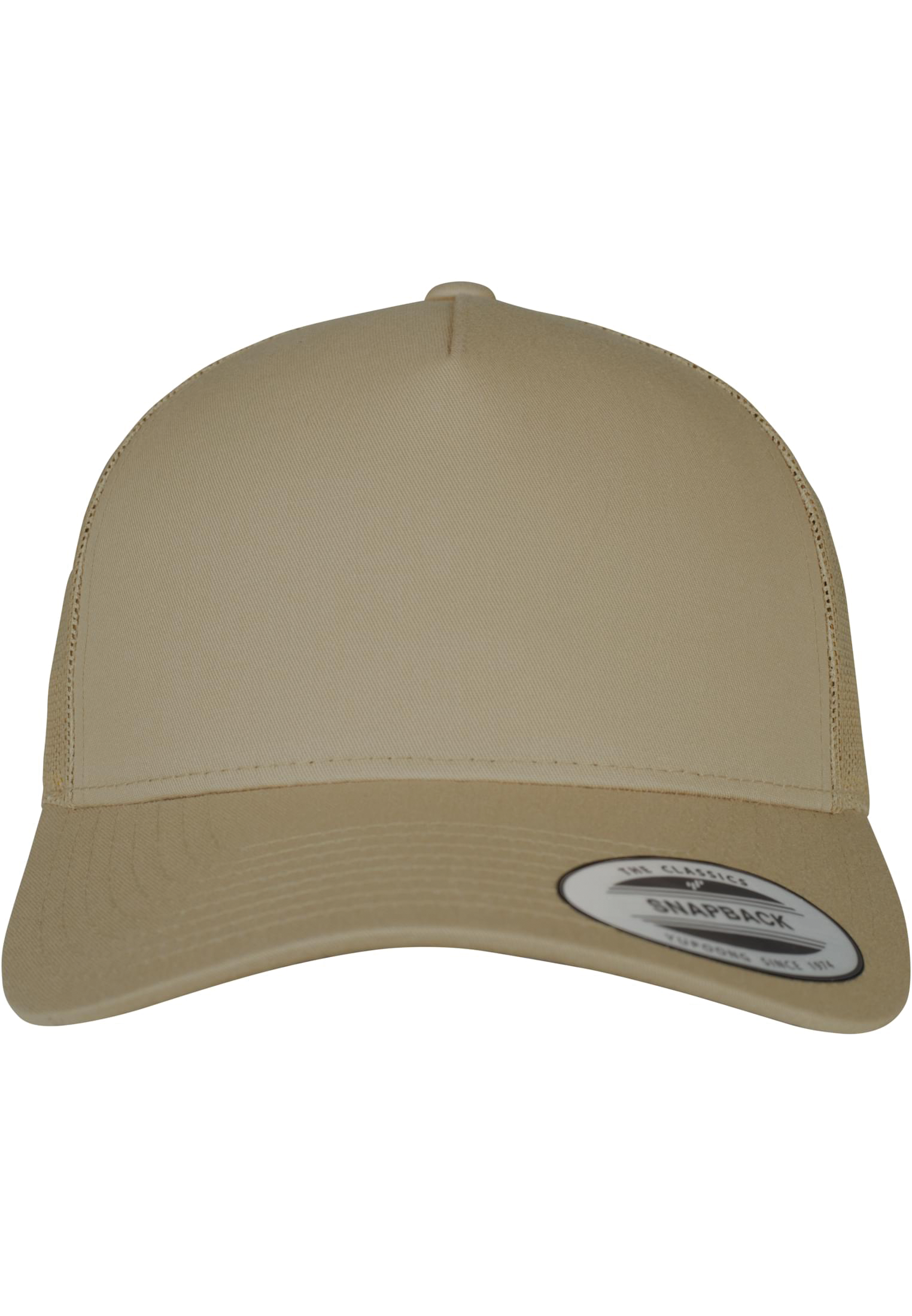 Casquette trucker retro - Image 11