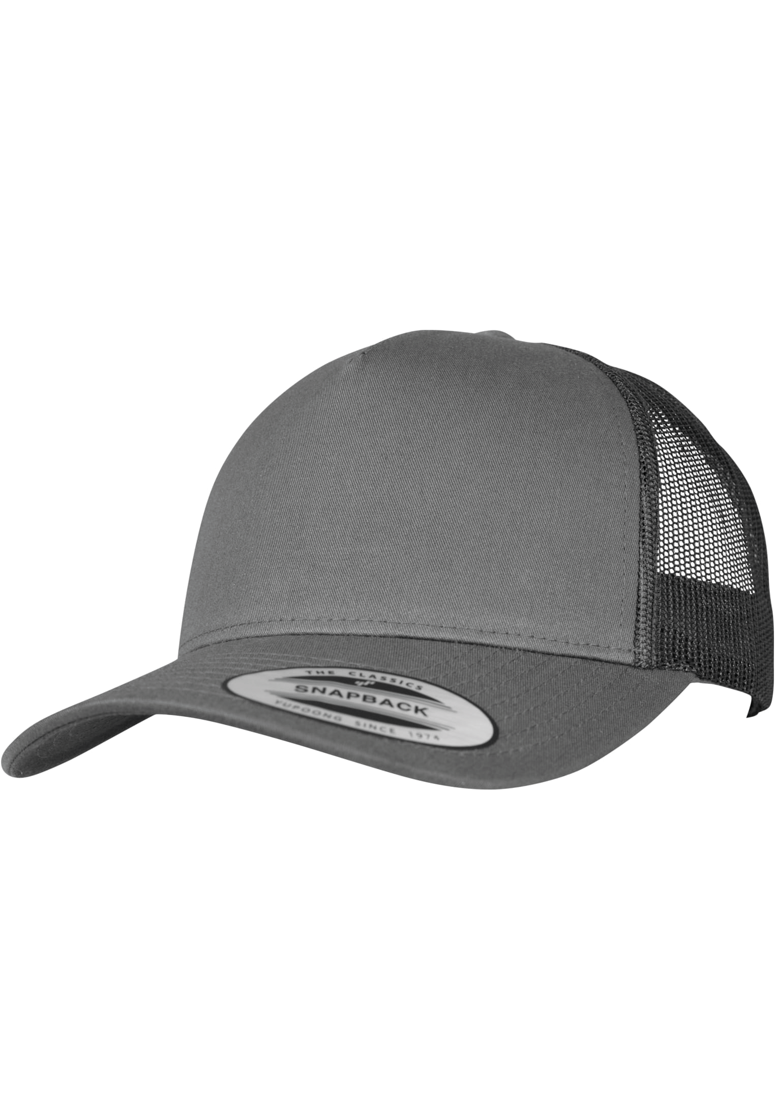 Casquette trucker retro - Image 8