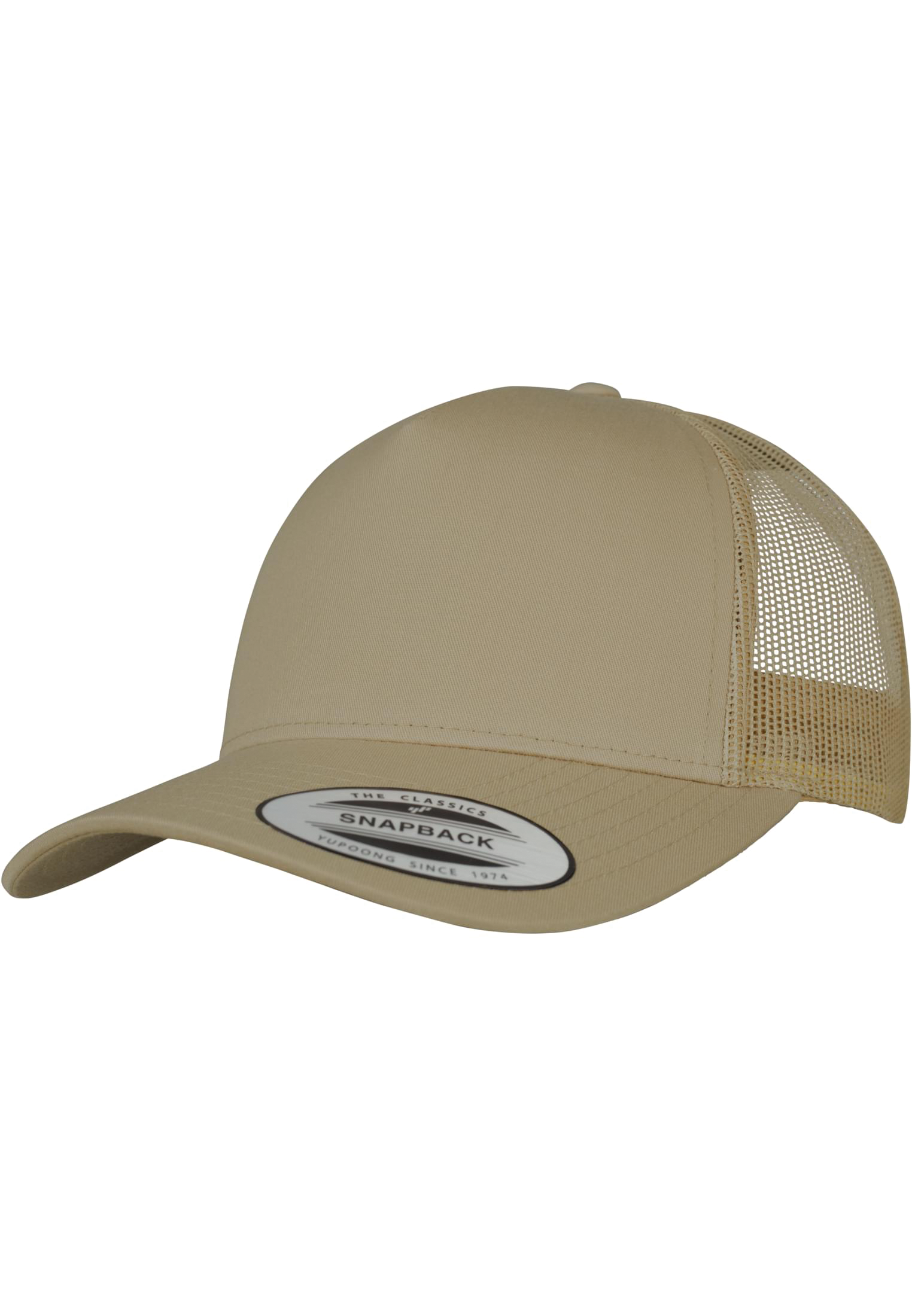 Casquette trucker retro - Image 12
