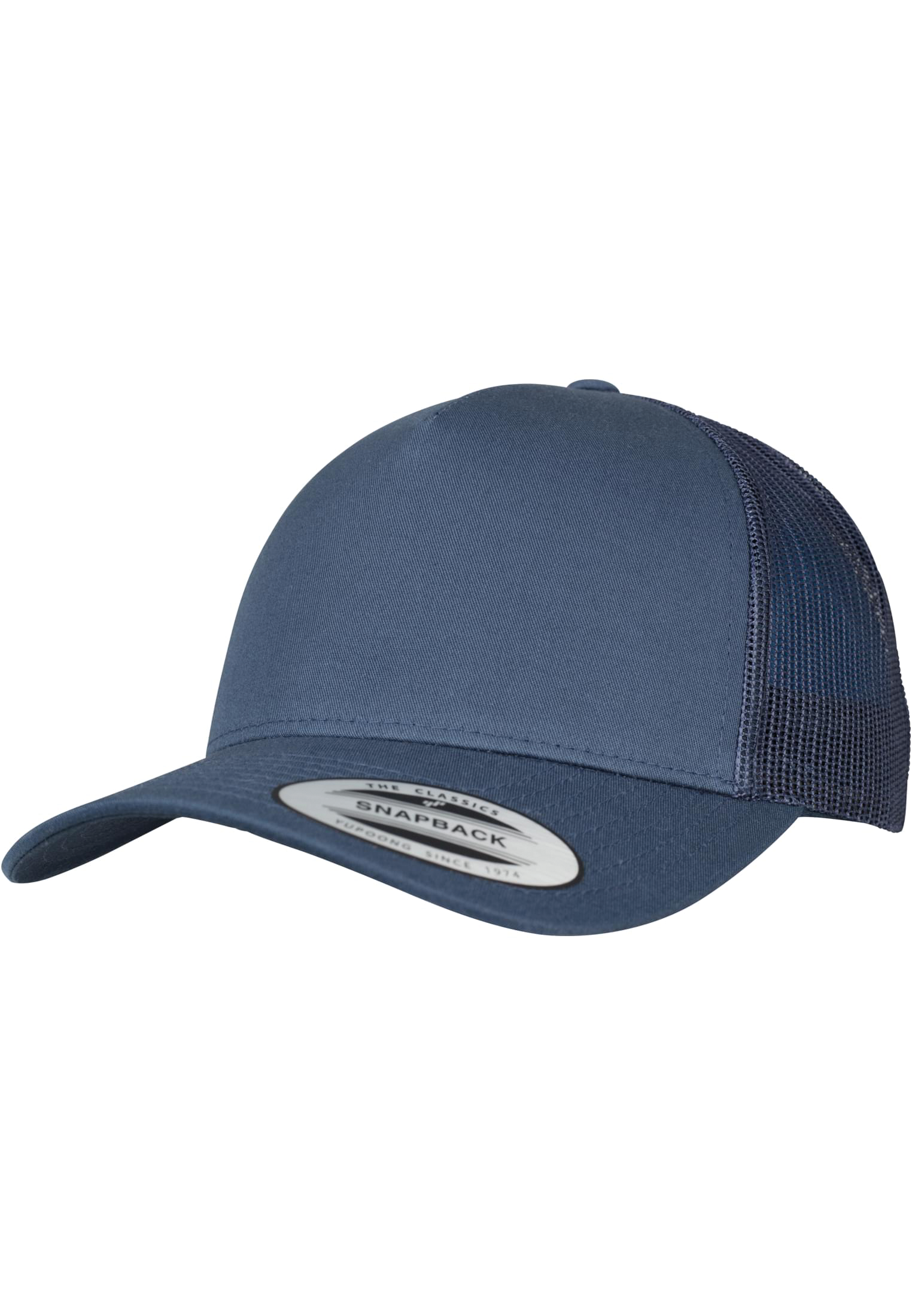 Casquette trucker retro - Image 16