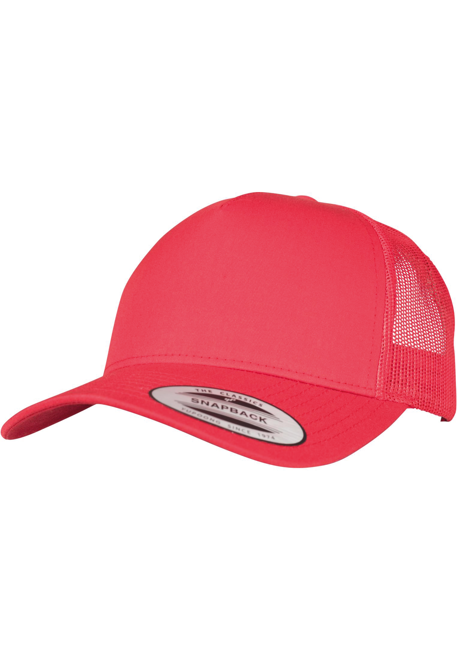 Casquette trucker retro - Image 20