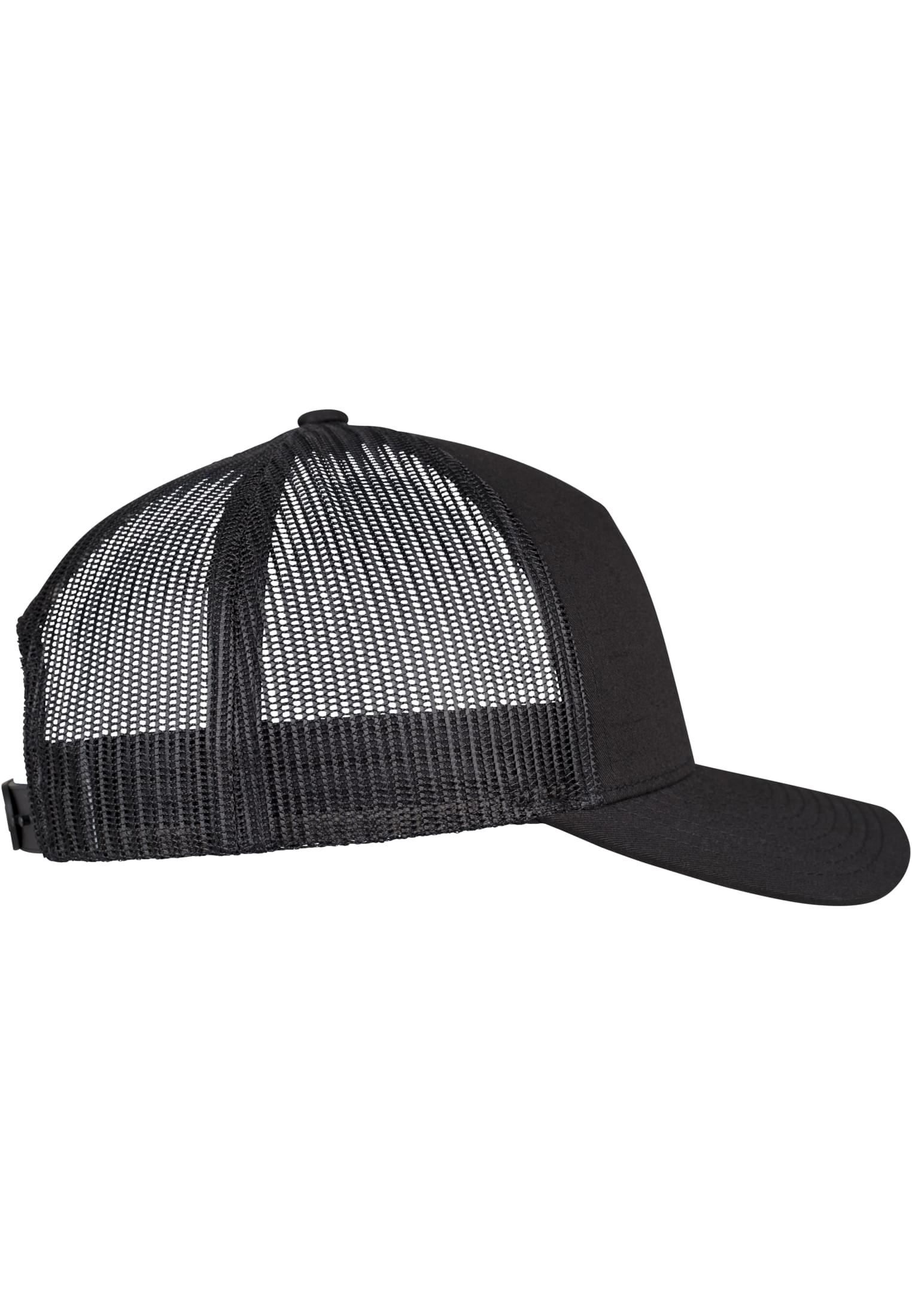 Casquette trucker retro