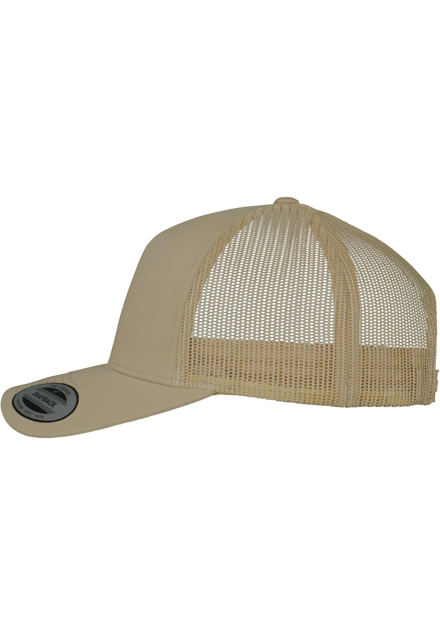 Casquette trucker retro - Image 13