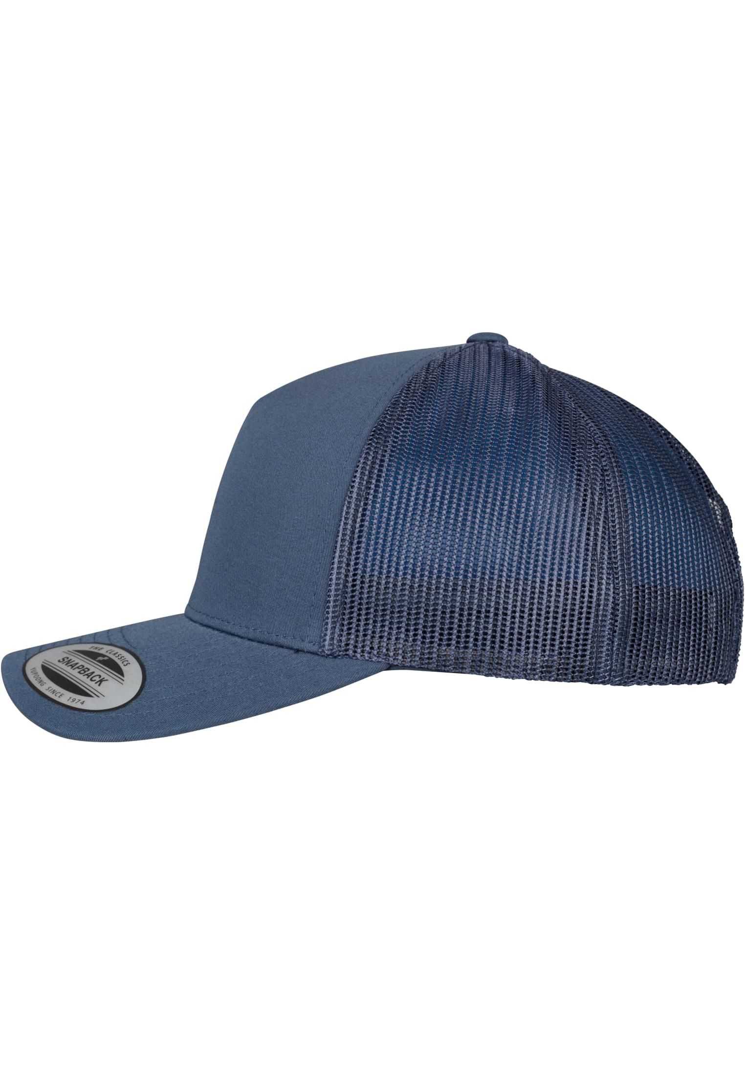Casquette trucker retro - Image 17