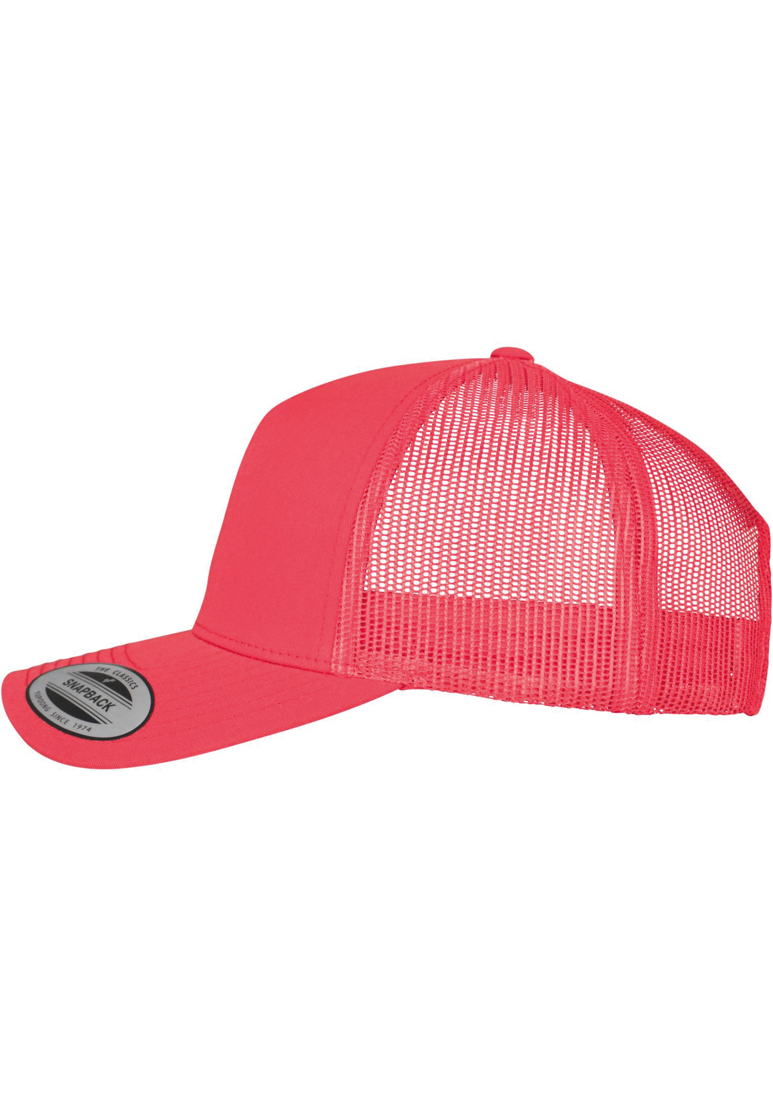 Casquette trucker retro - Image 21