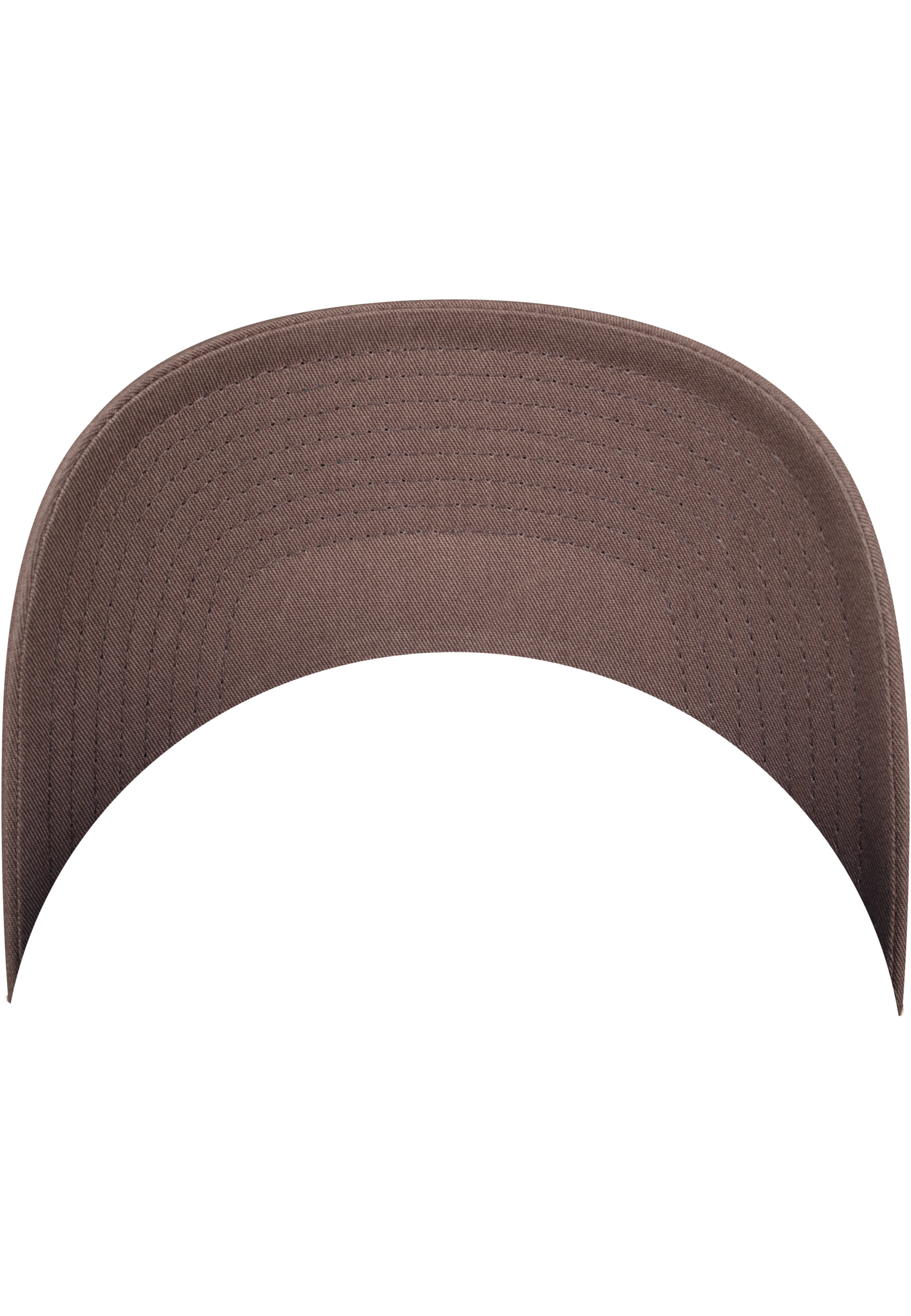 Casquette trucker retro bicolore
