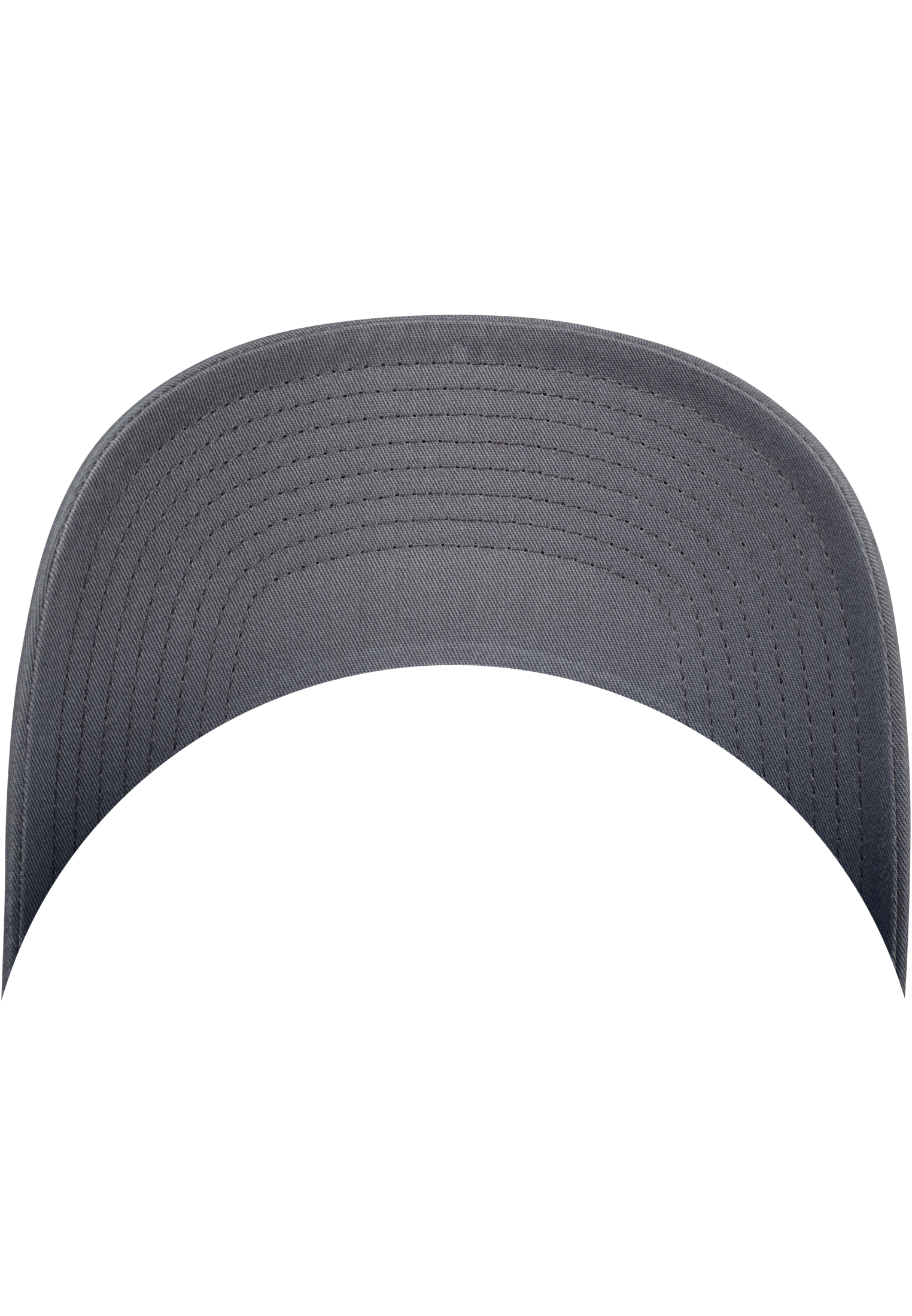 Casquette trucker retro bicolore