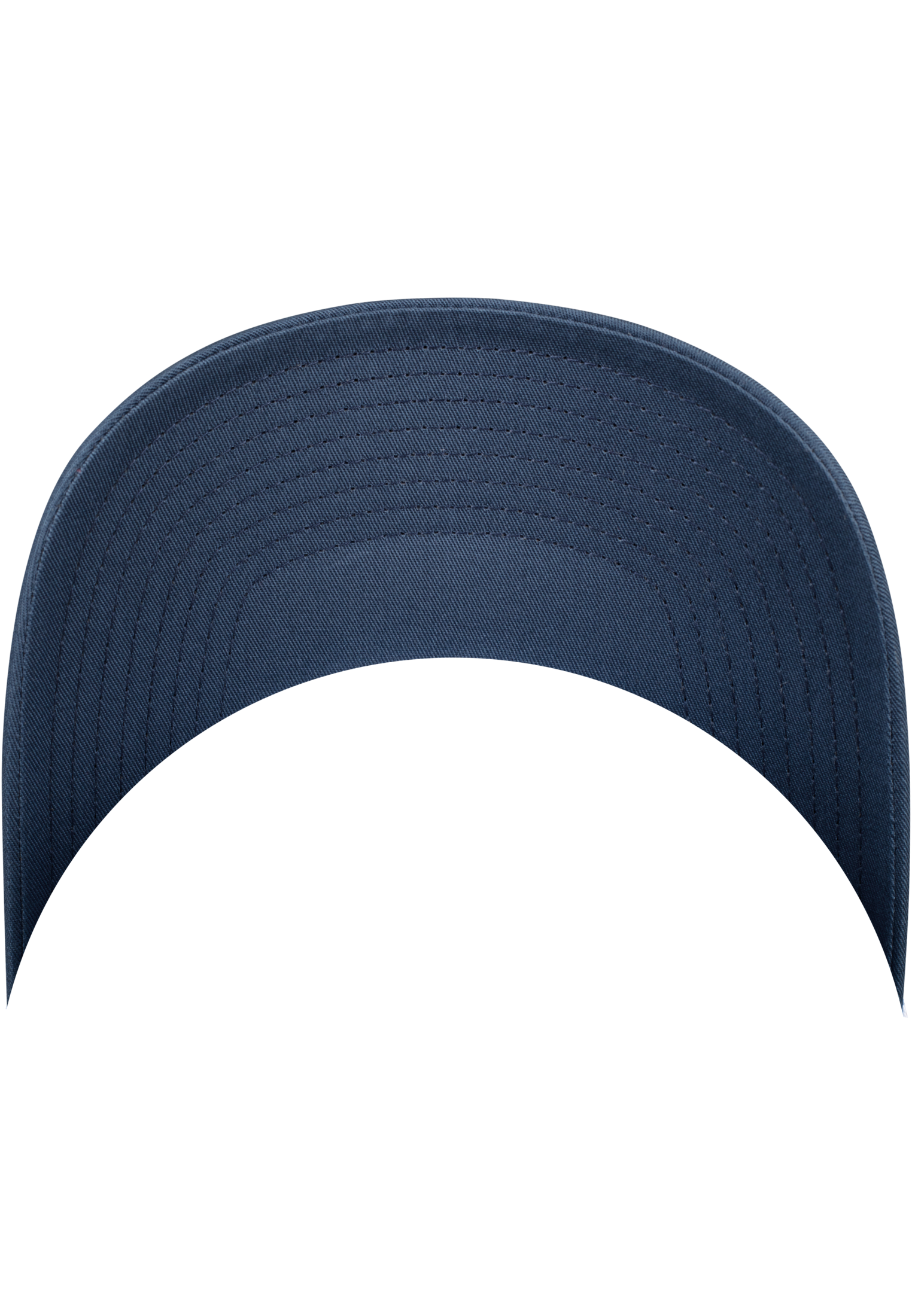 Casquette trucker retro bicolore