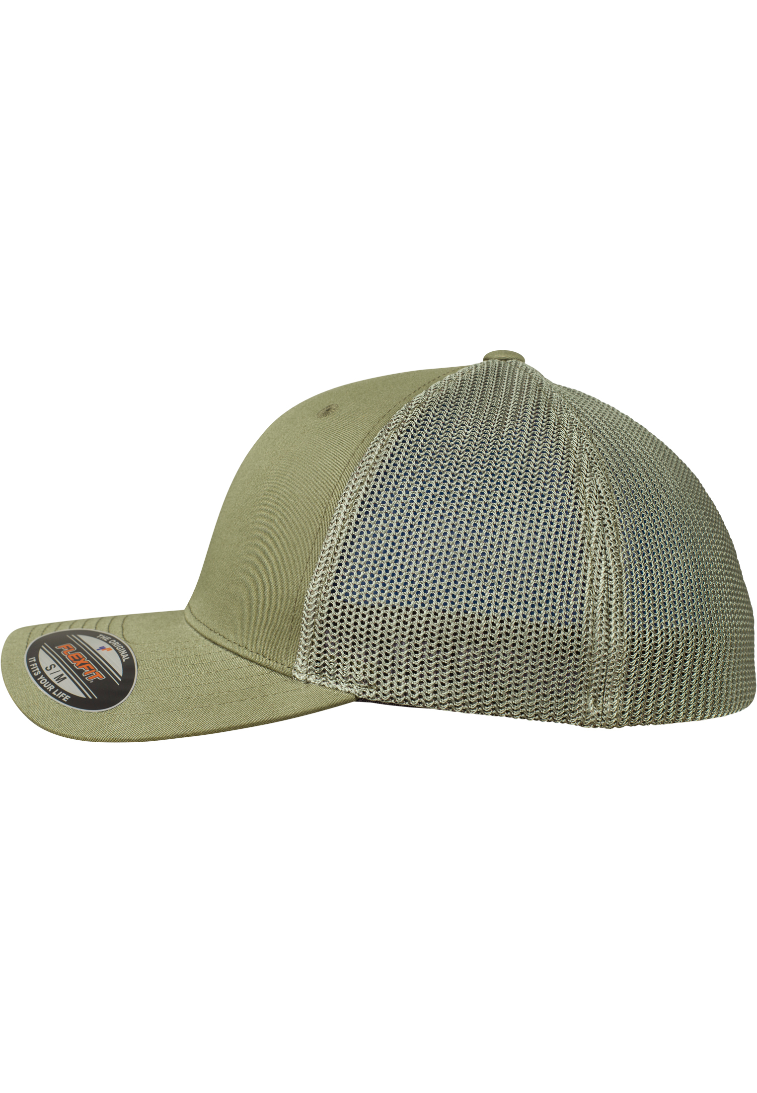 Casquette Flexfit Mesh Trucker - Image 8
