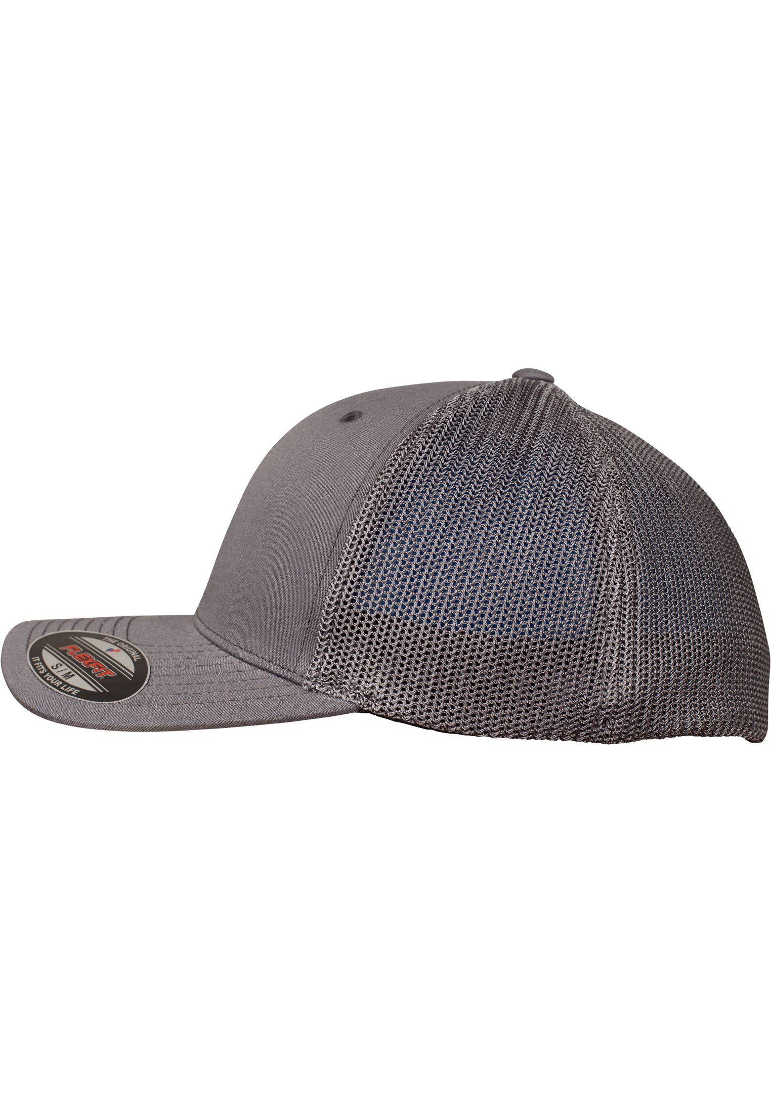 Casquette Flexfit Mesh Trucker - Image 11