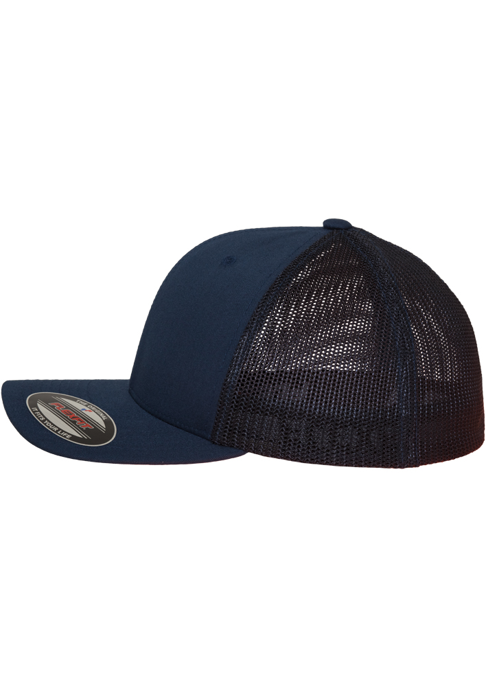 Casquette Flexfit Mesh Trucker - Image 14