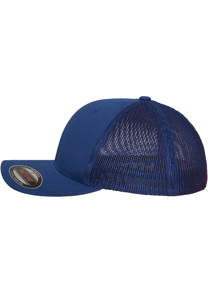 Casquette Flexfit Mesh Trucker - Image 20