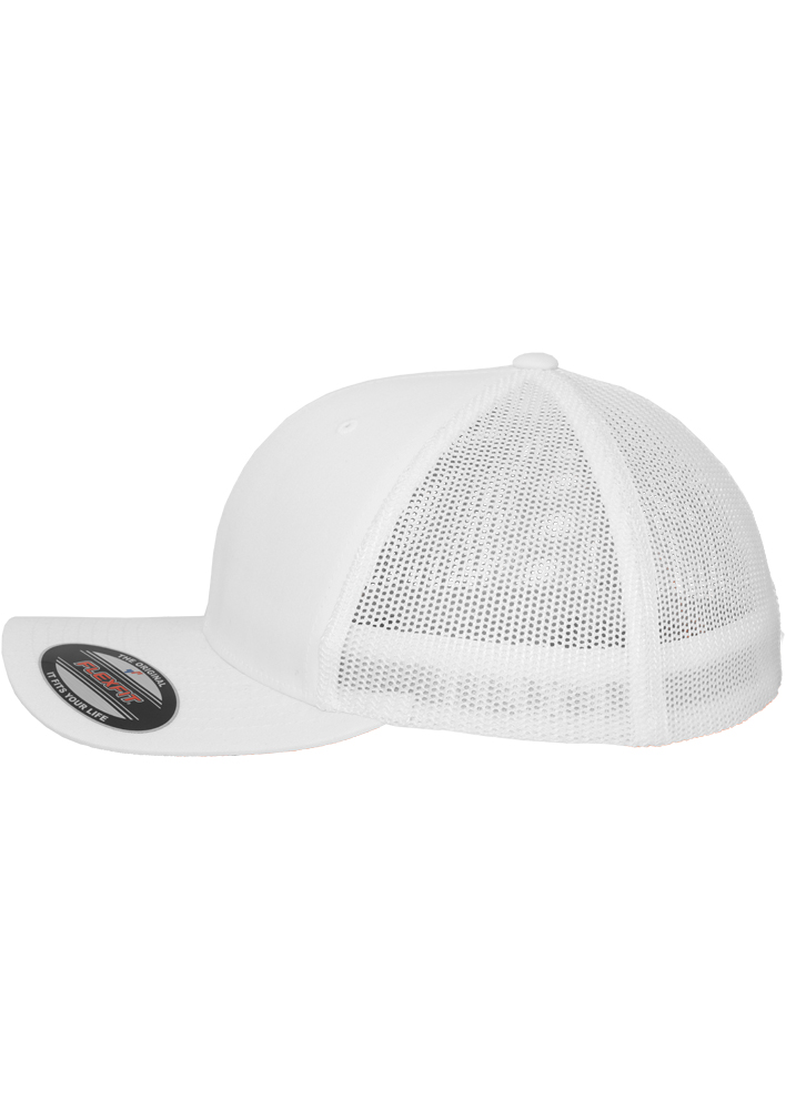 Casquette Flexfit Mesh Trucker - Image 26