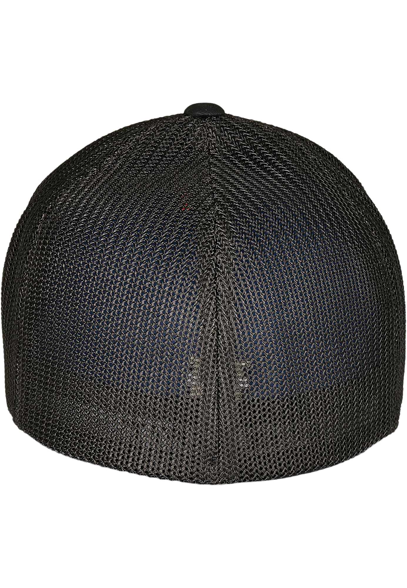 Casquette en maille recyclée Trucker