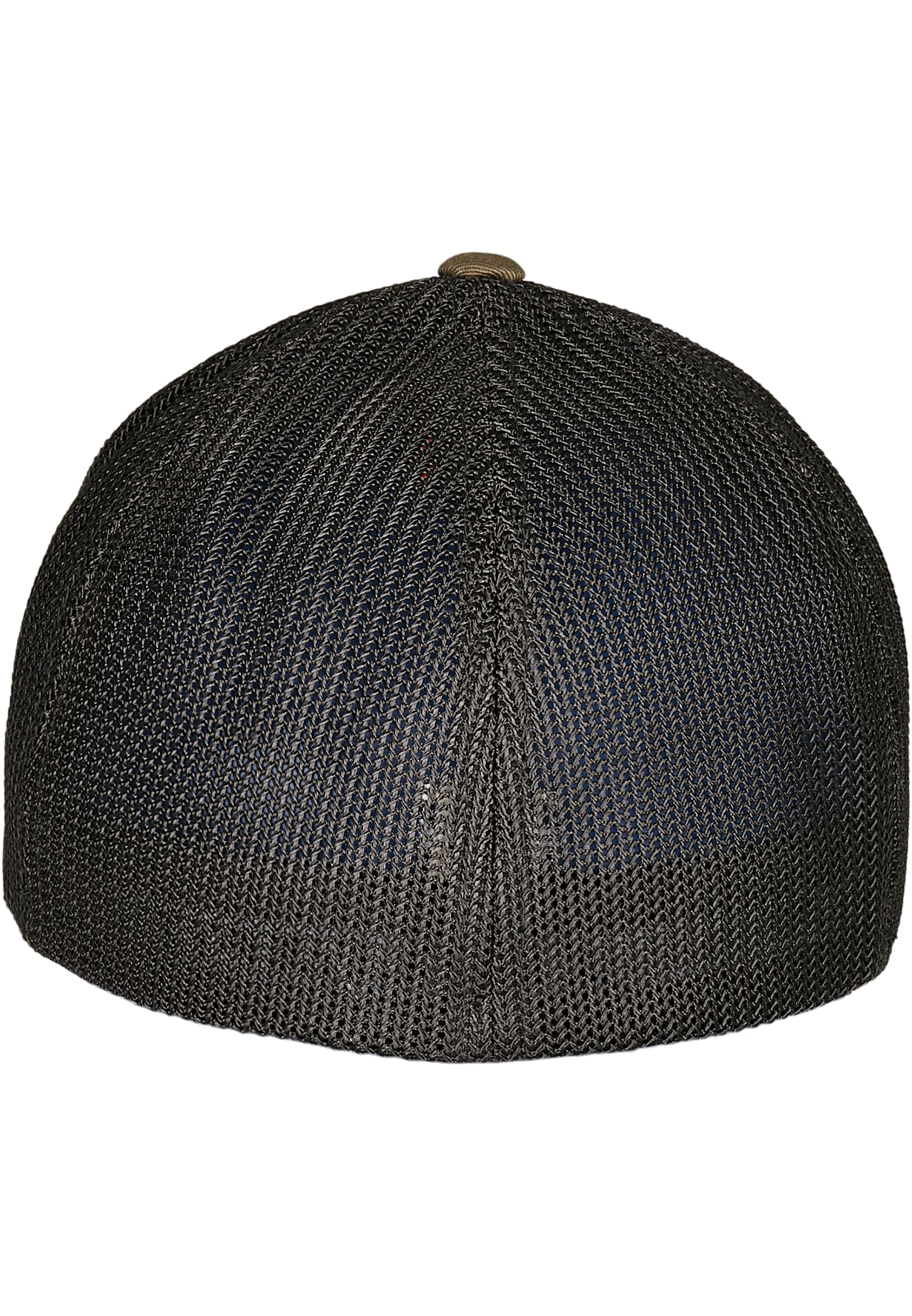 Casquette en maille recyclée Trucker