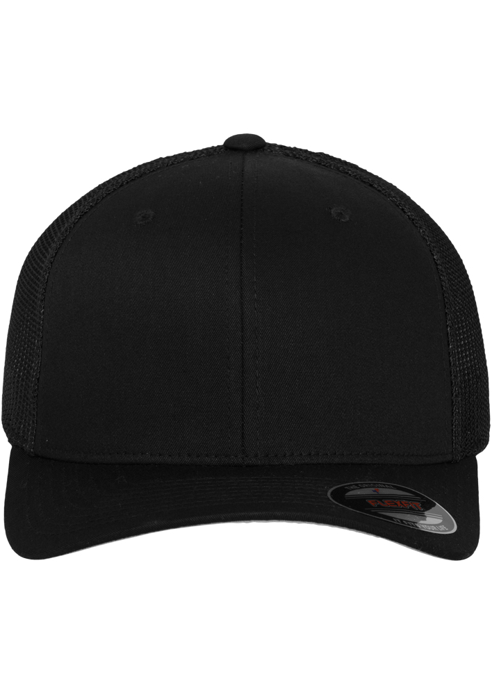 Casquette Flexfit Mesh Trucker - Image 4