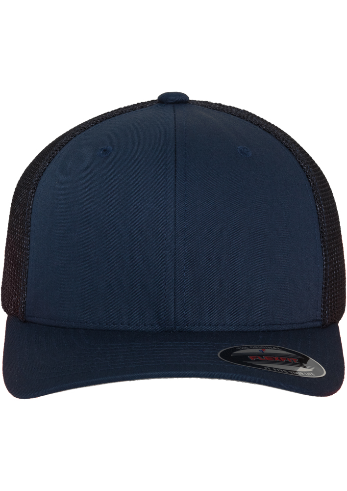 Casquette Flexfit Mesh Trucker - Image 13