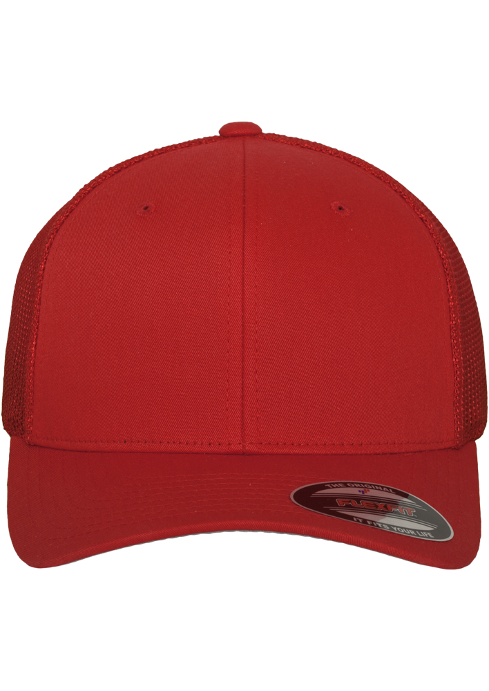 Casquette Flexfit Mesh Trucker - Image 16