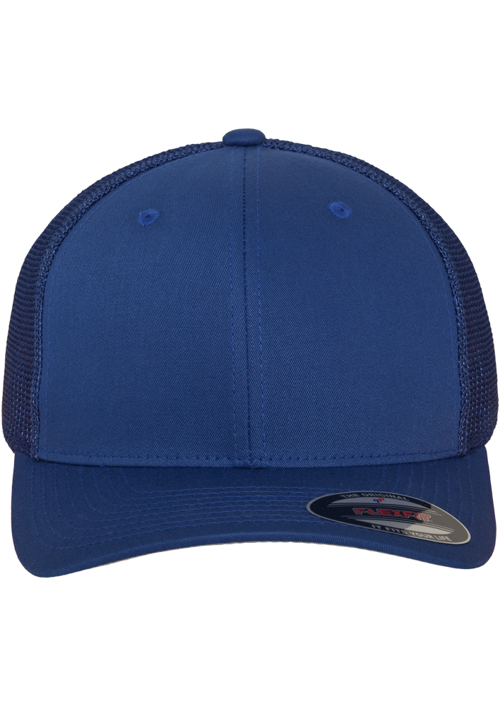 Casquette Flexfit Mesh Trucker - Image 19