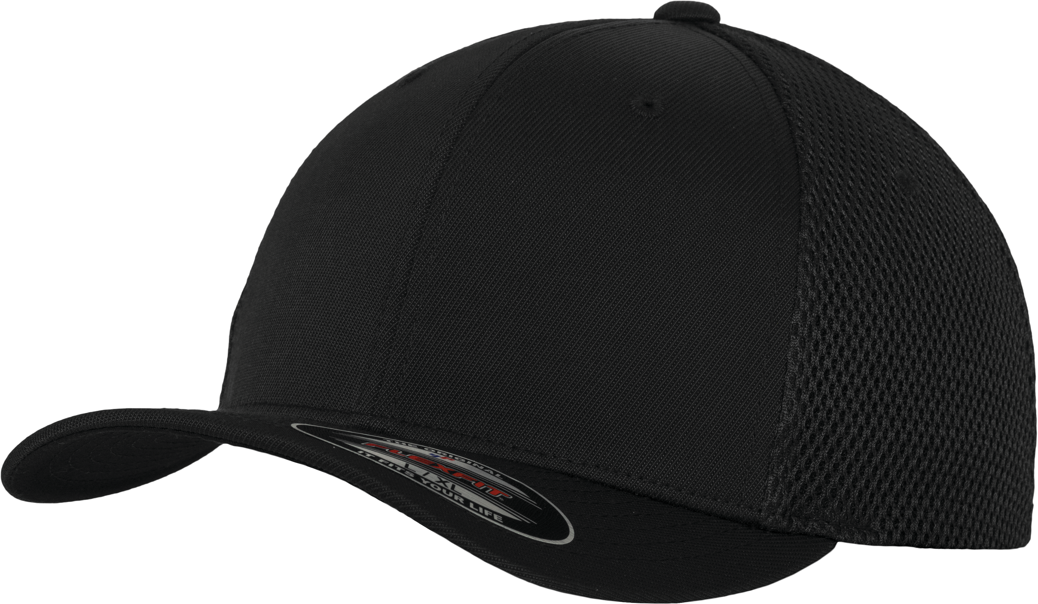 Casquette Tactel Mesh - Image 4