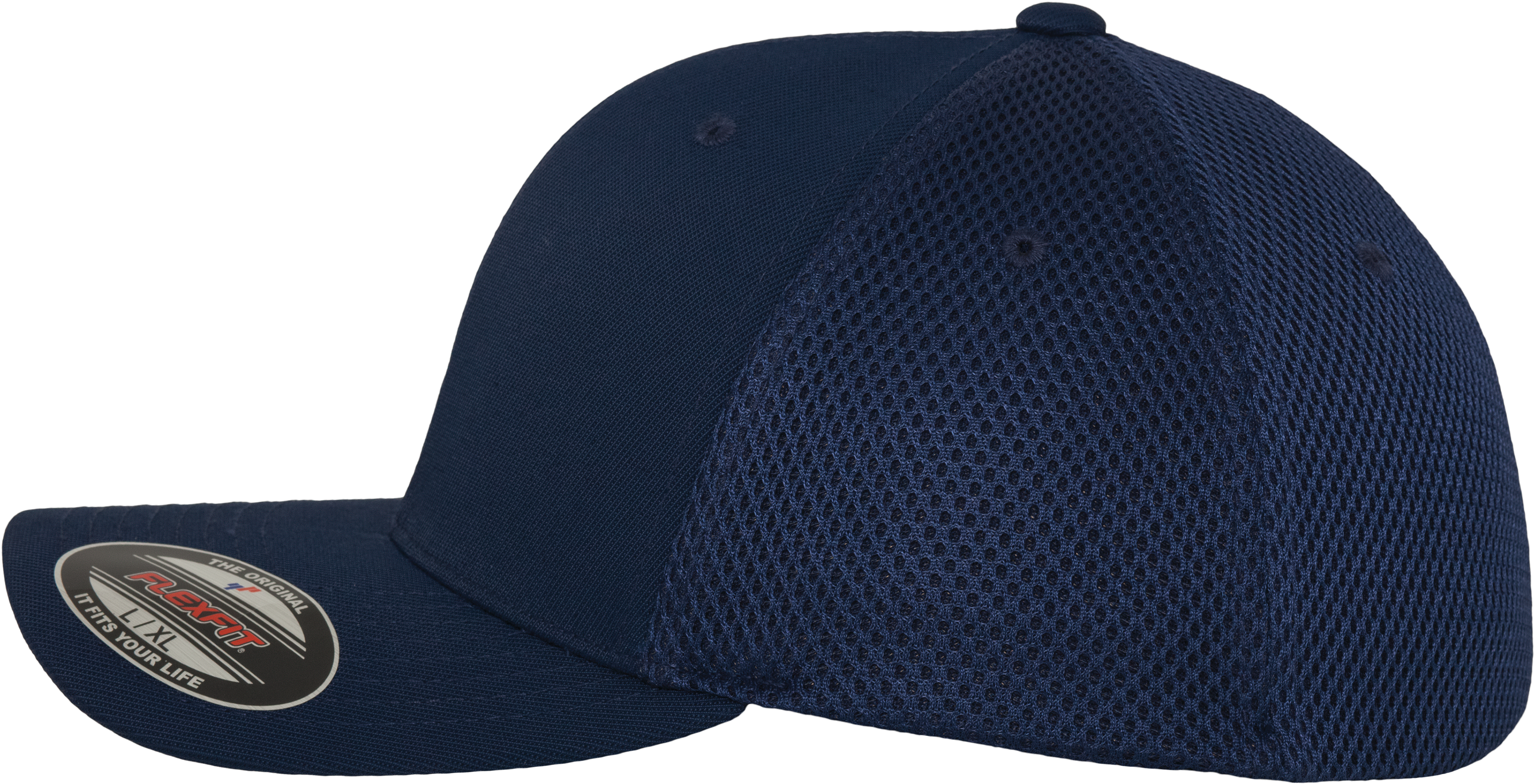 Casquette Tactel Mesh - Image 7