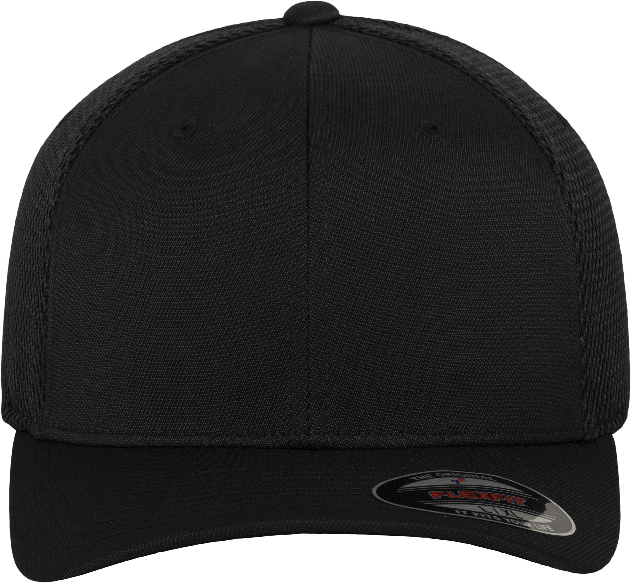 Casquette Tactel Mesh - Image 3